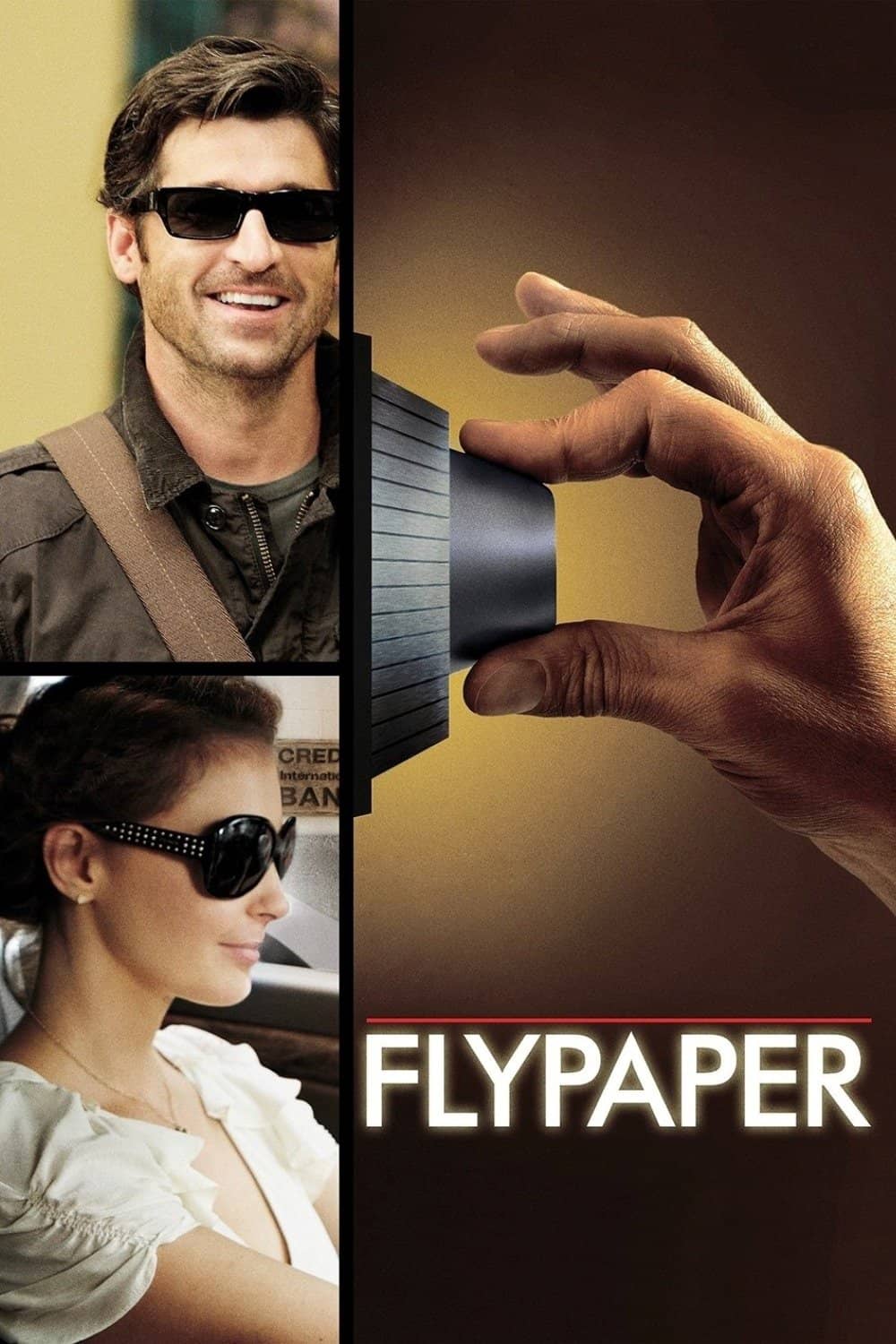 Movie Background