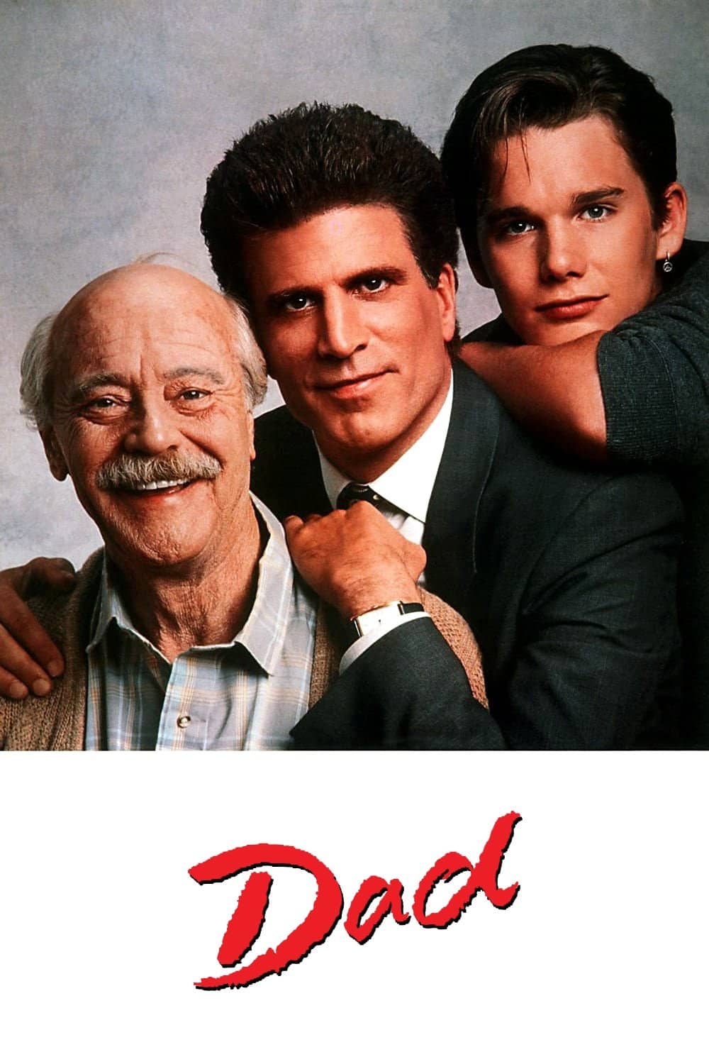 Movie Background