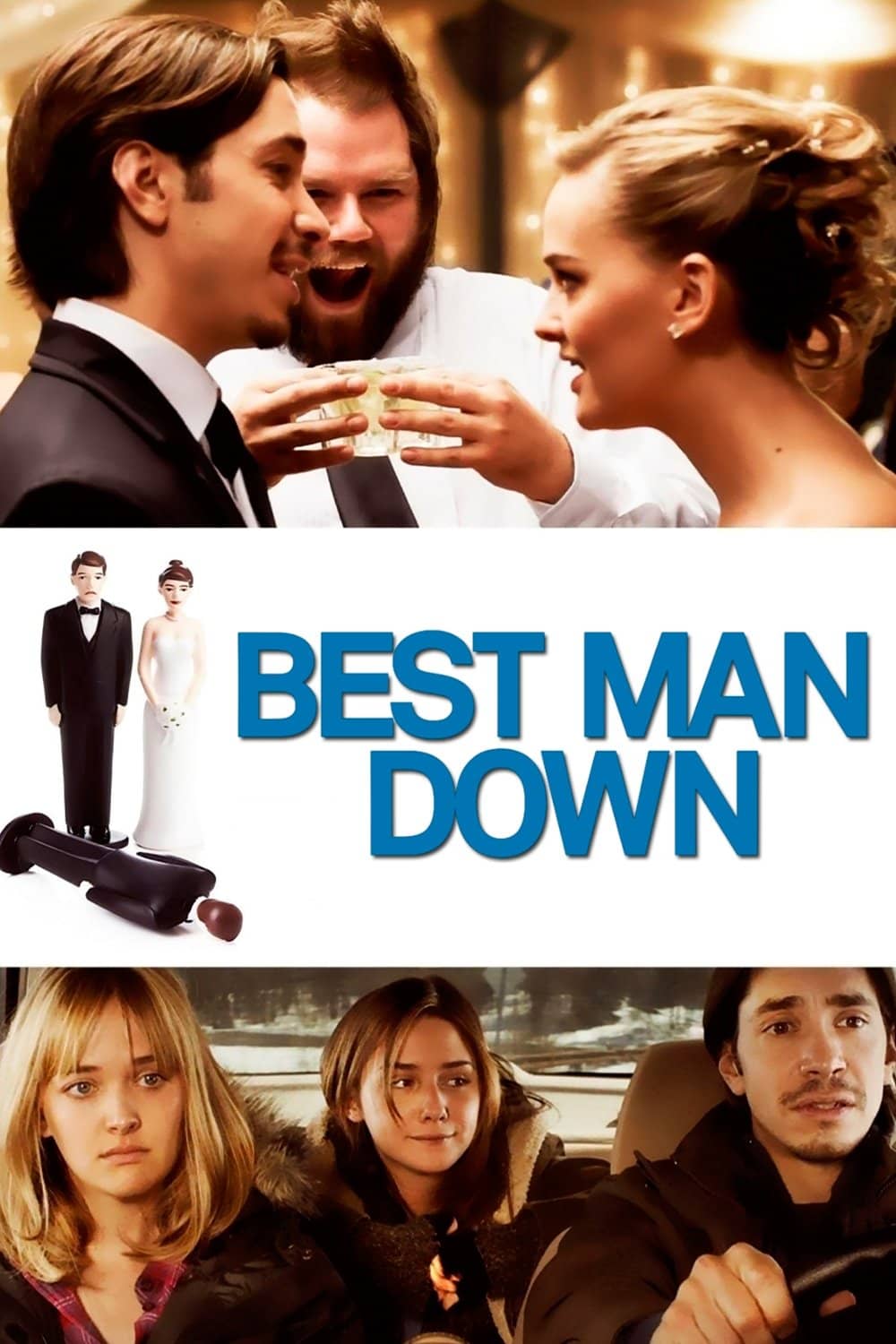 Movie Background
