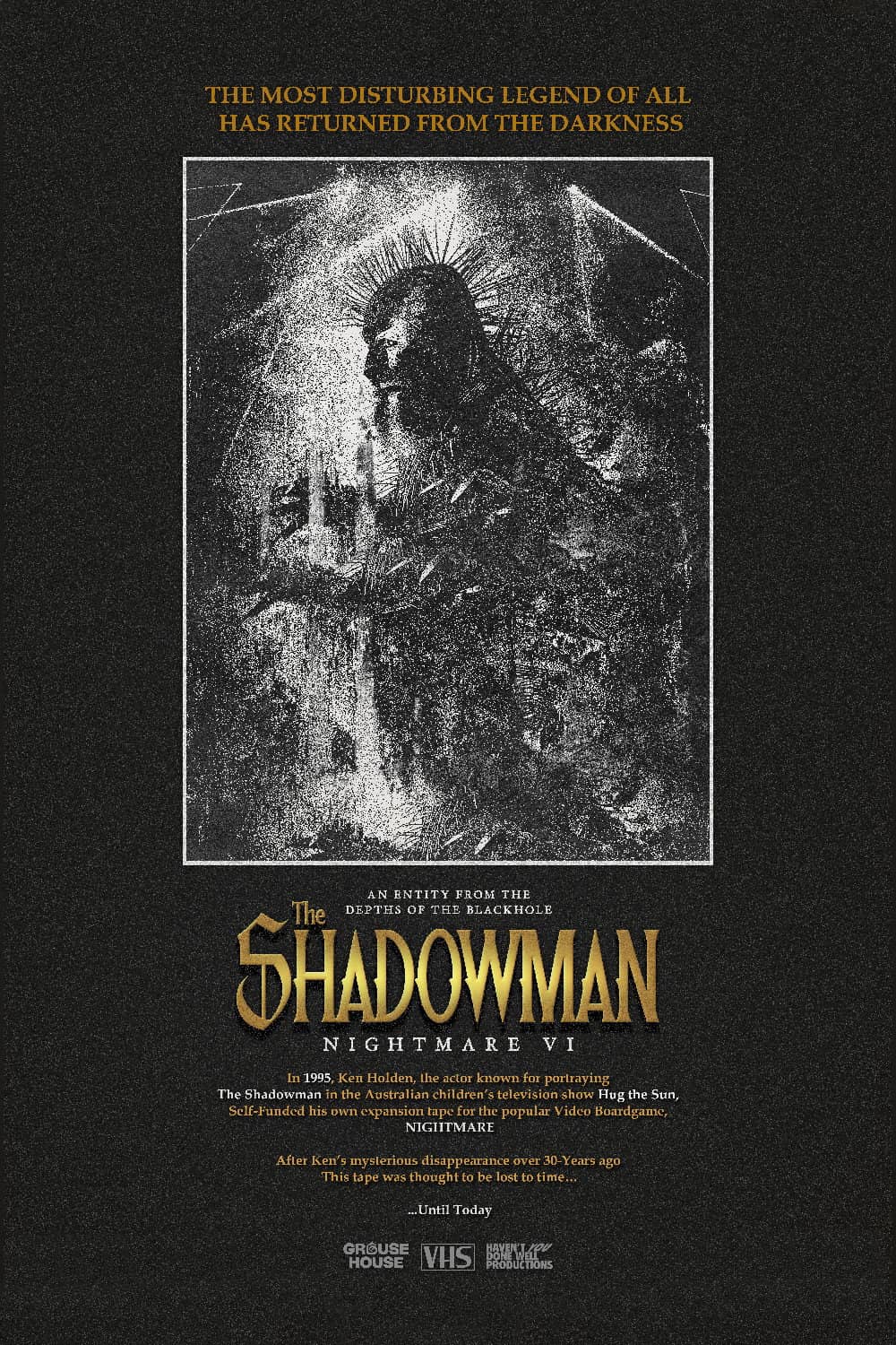 Movie Background