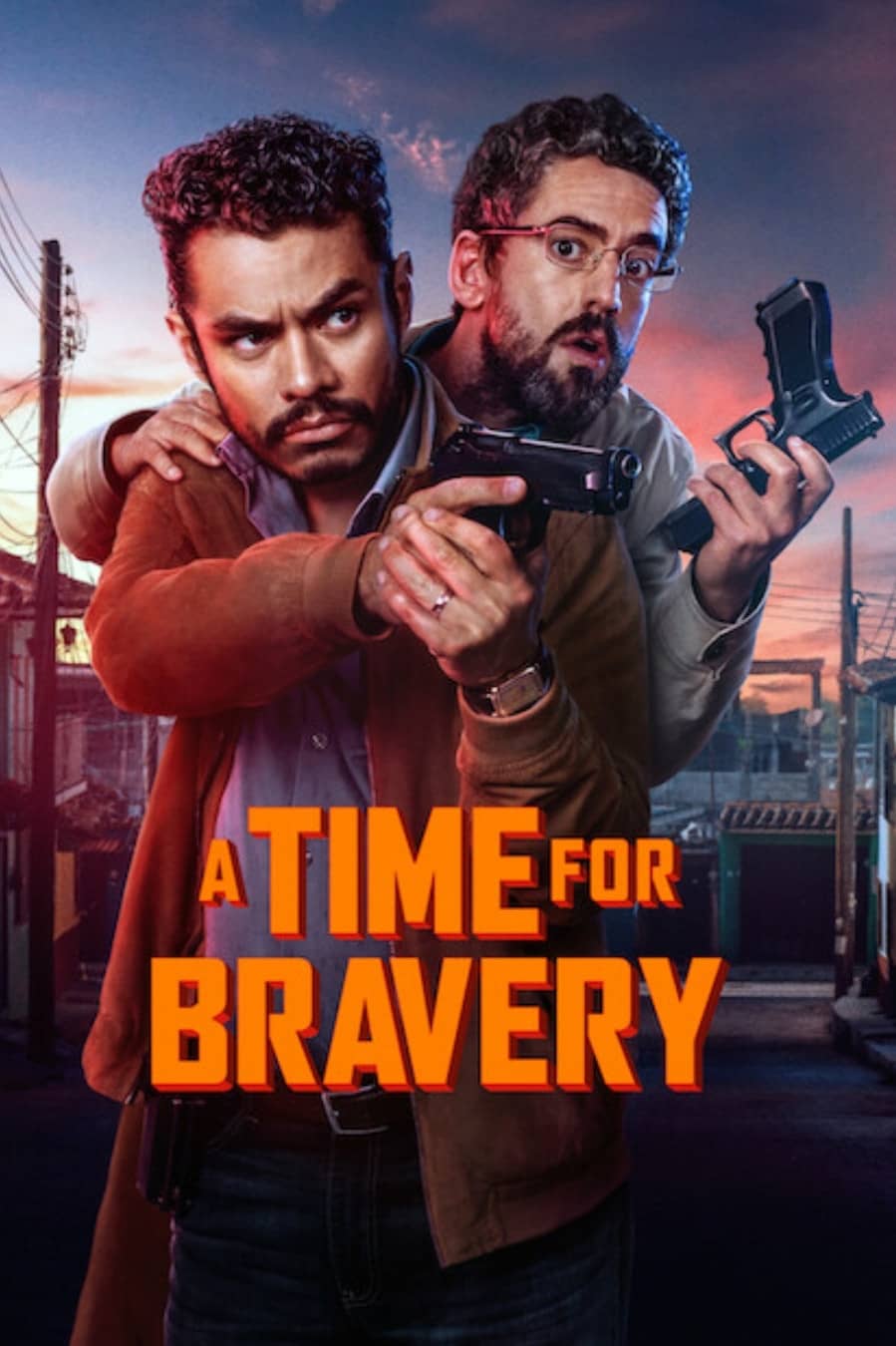 Movie Background