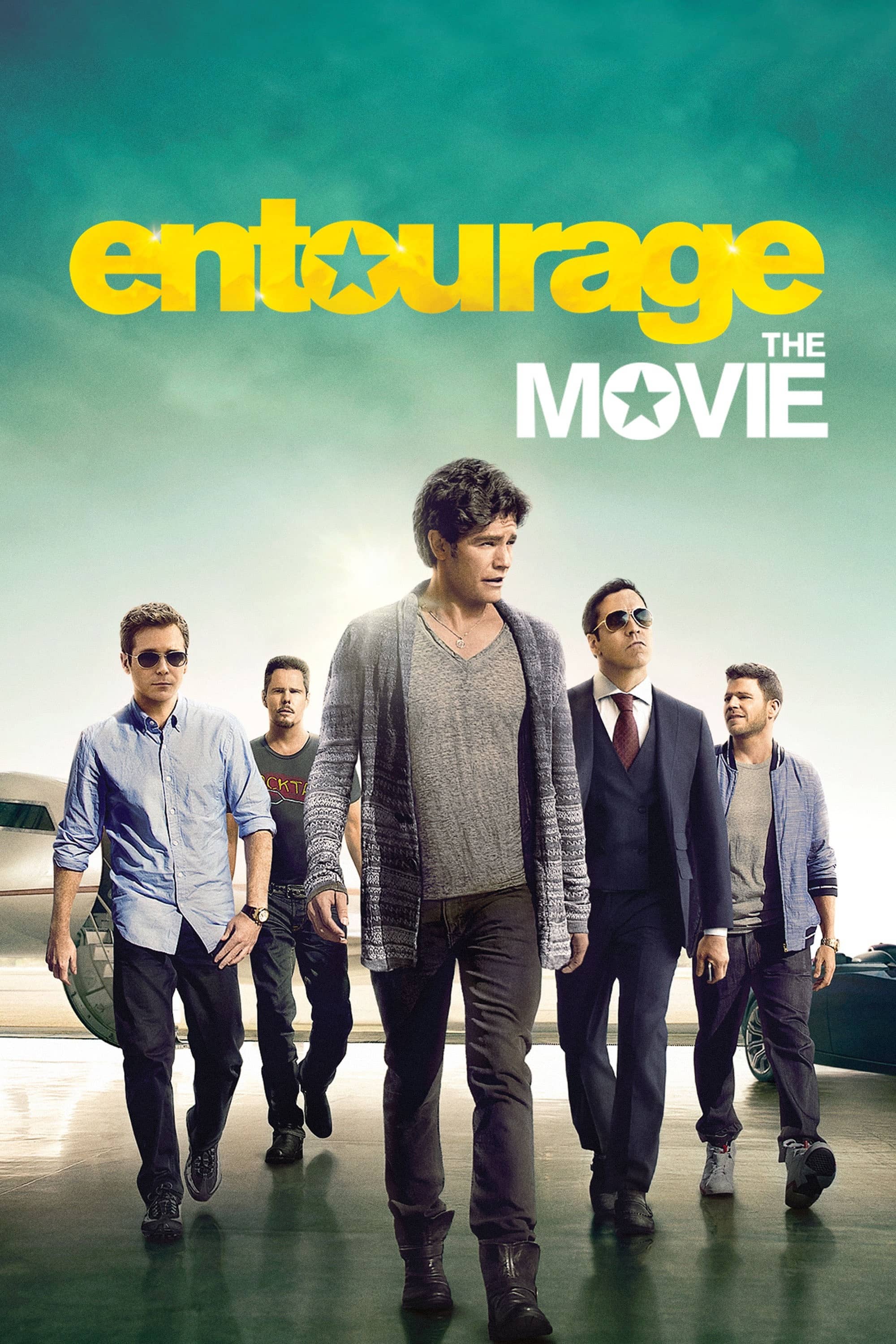 Movie Background
