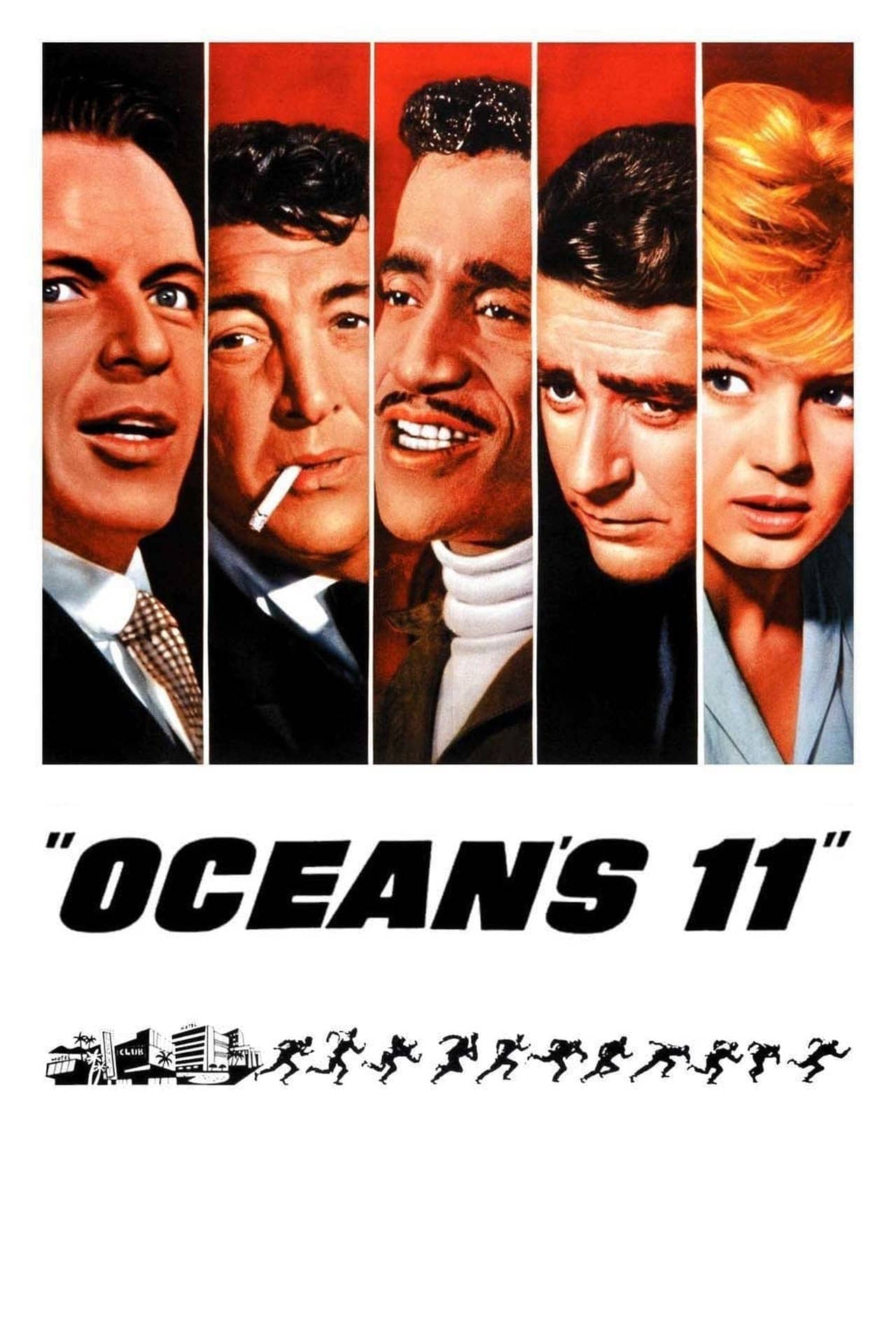 Movie Background