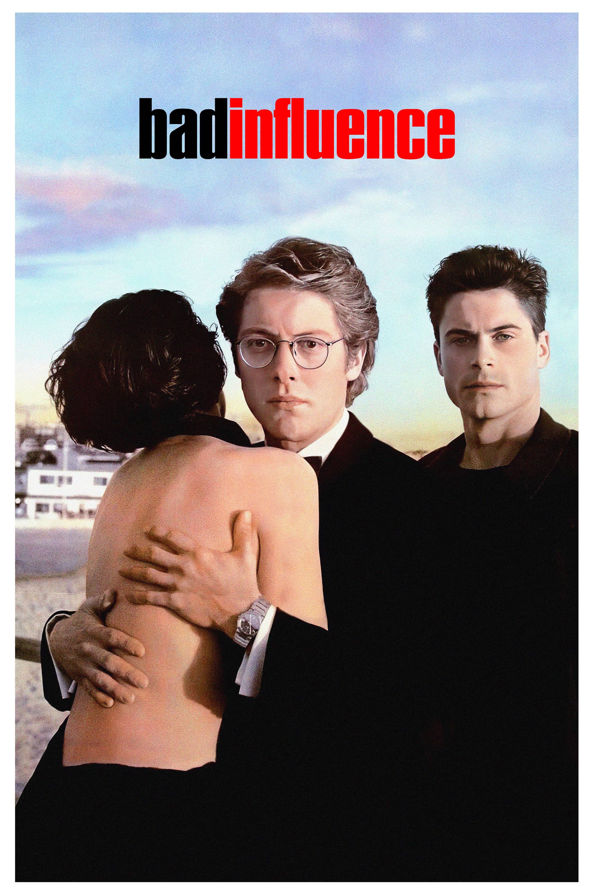 Movie Background