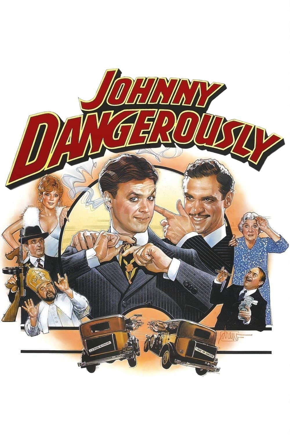 Movie Background