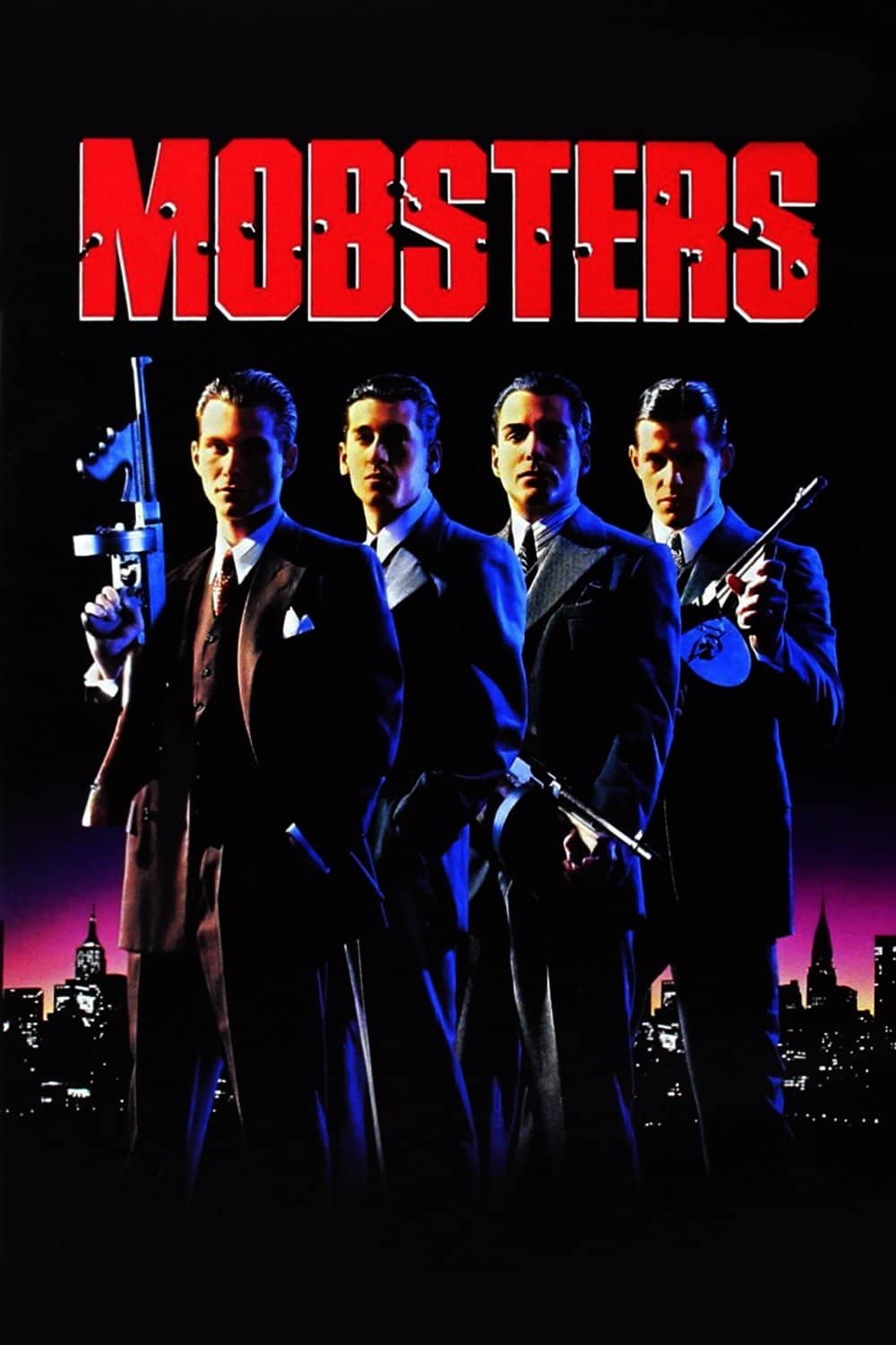 Movie Background