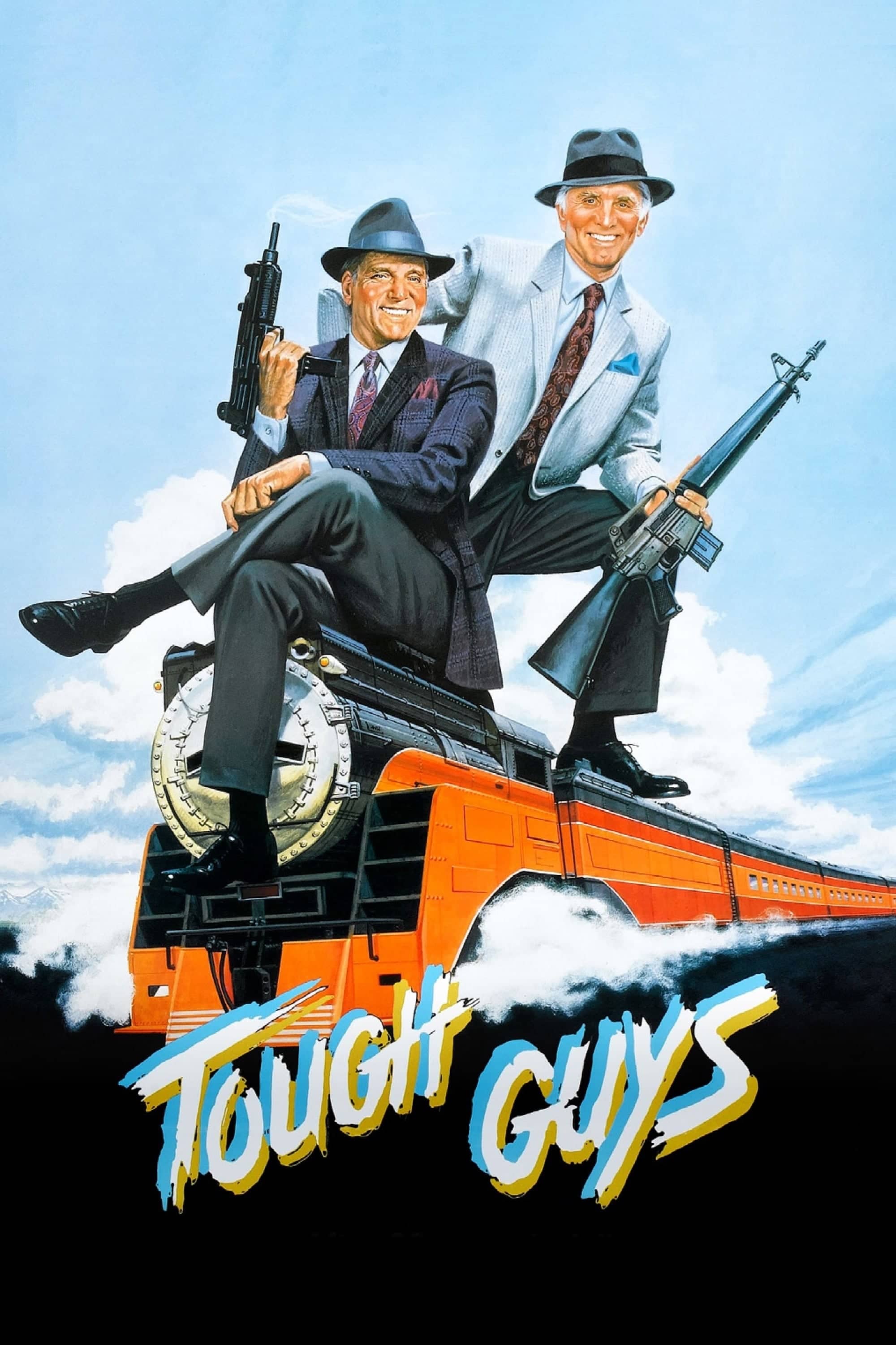 Movie Background