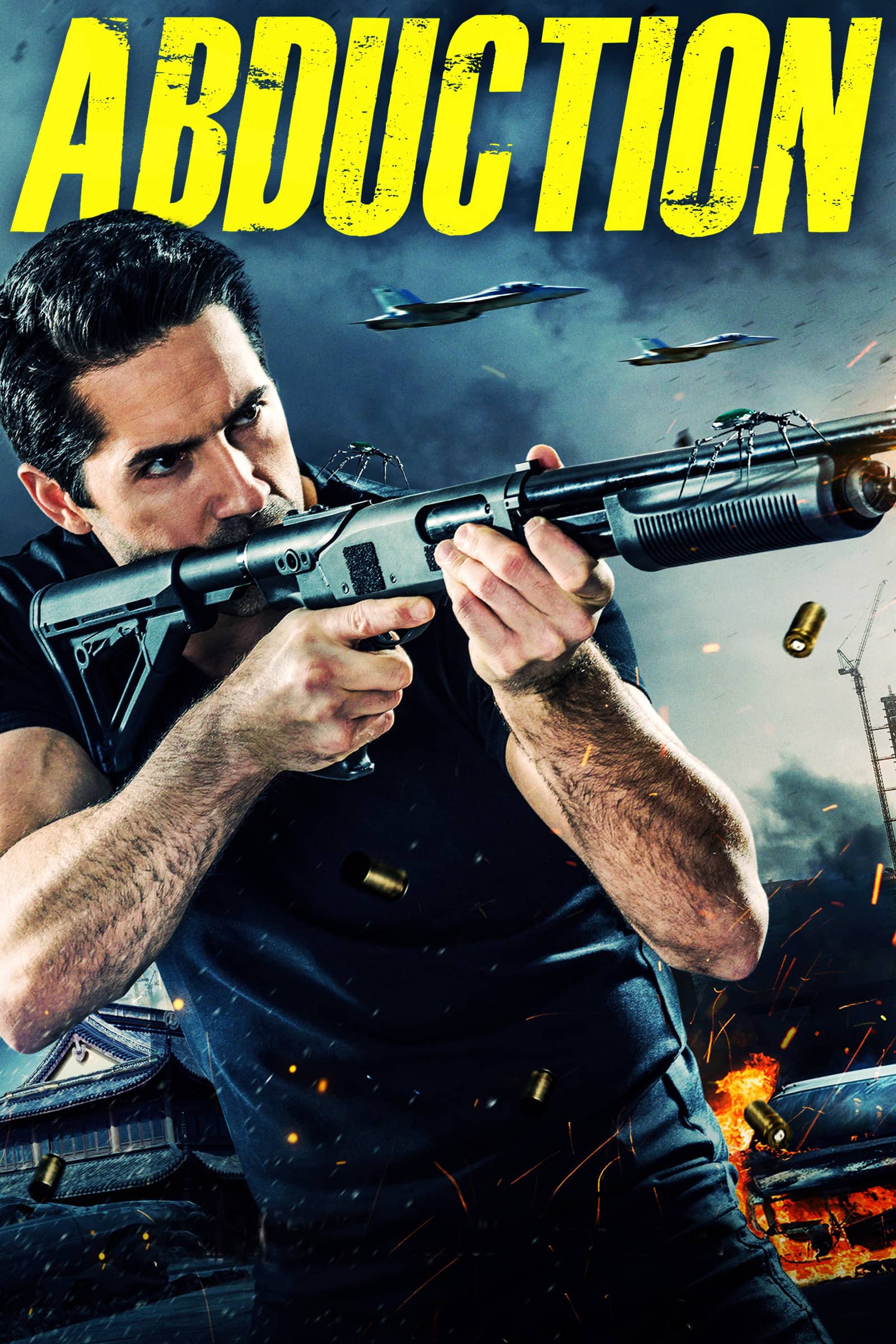 Movie Background