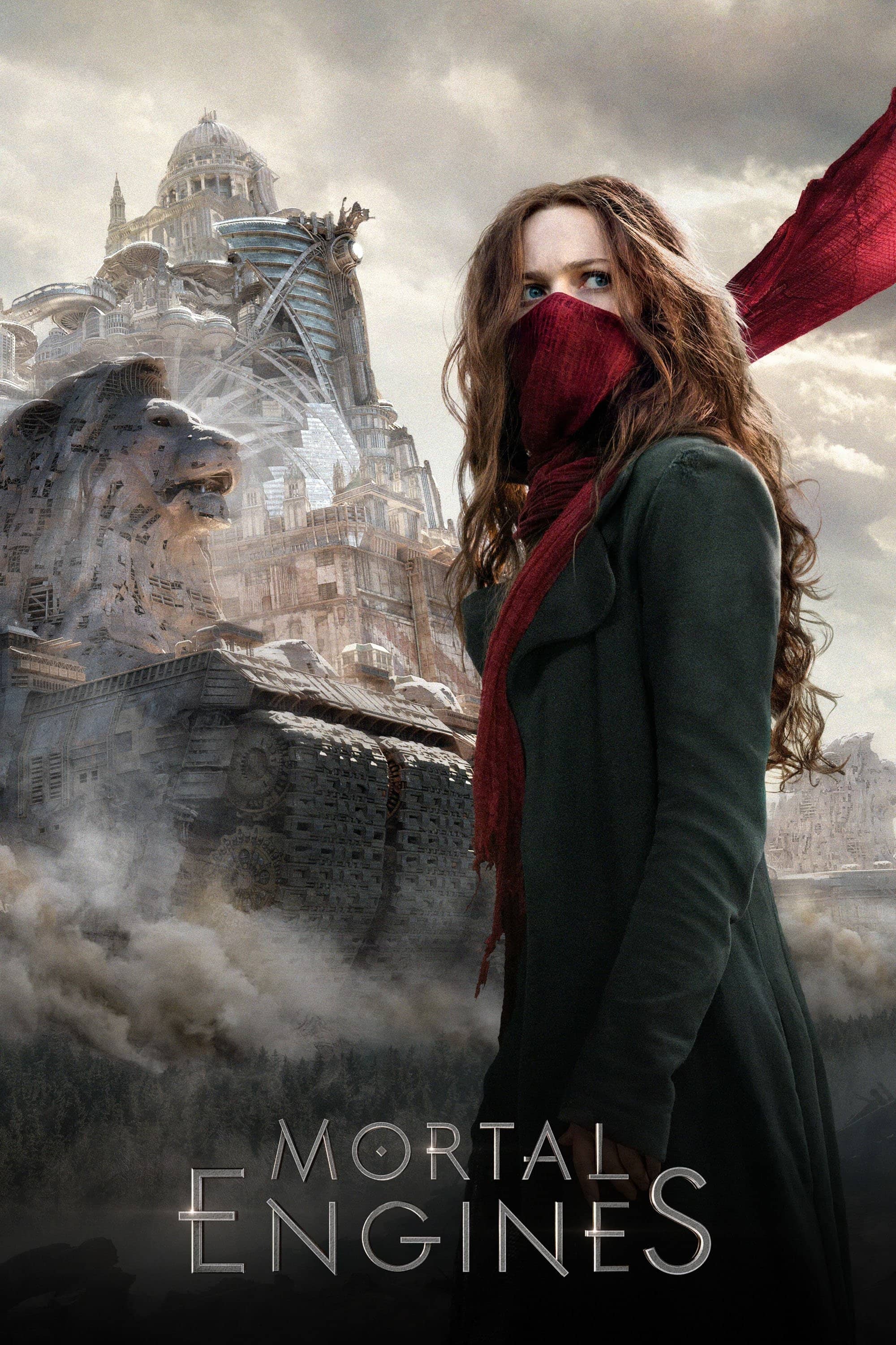 Movie Background
