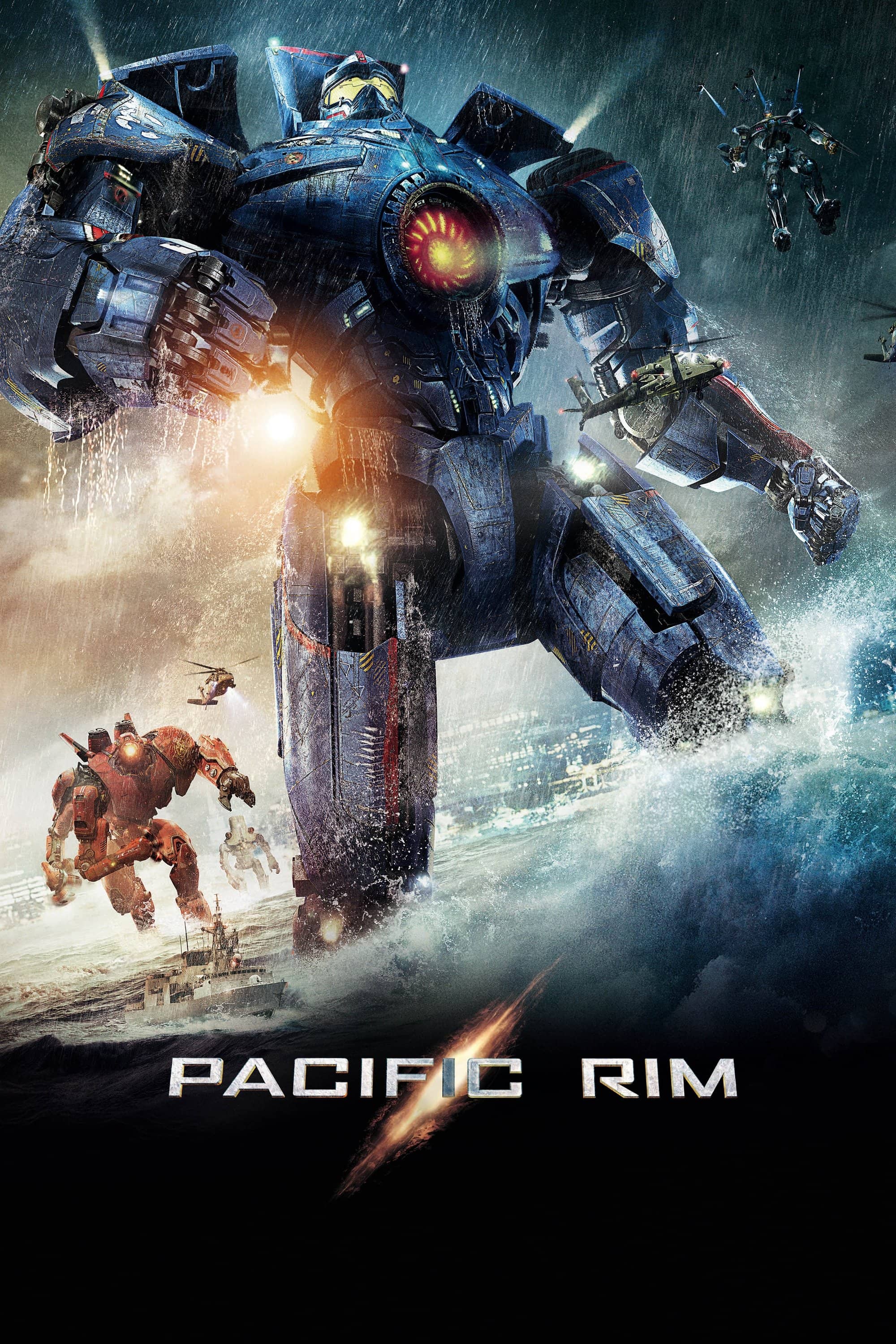 Movie Background