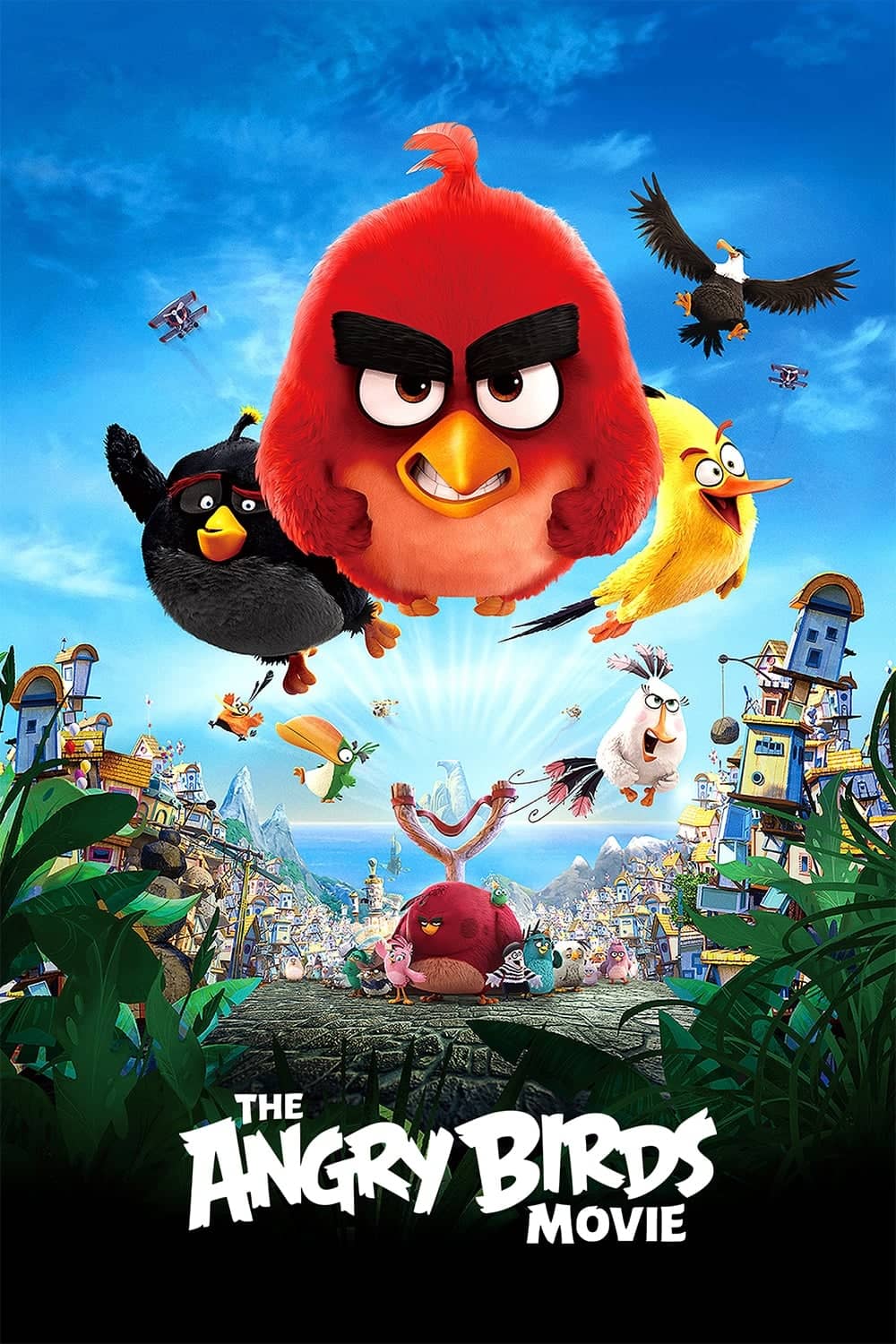 Movie Background
