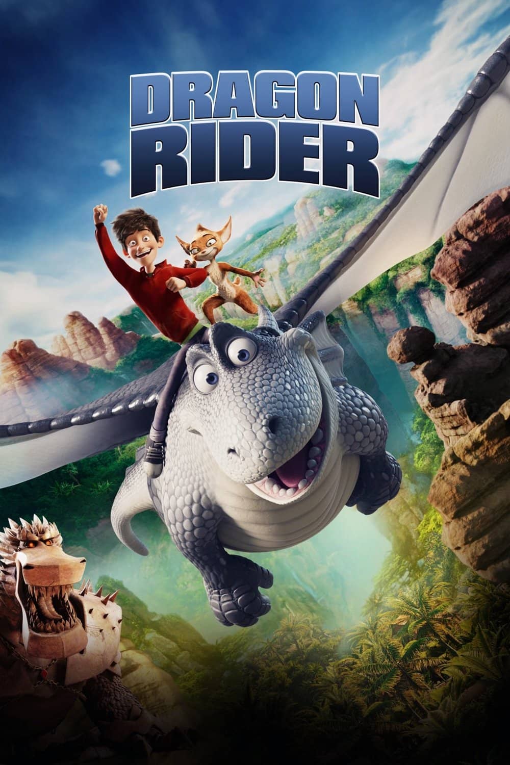Movie Background