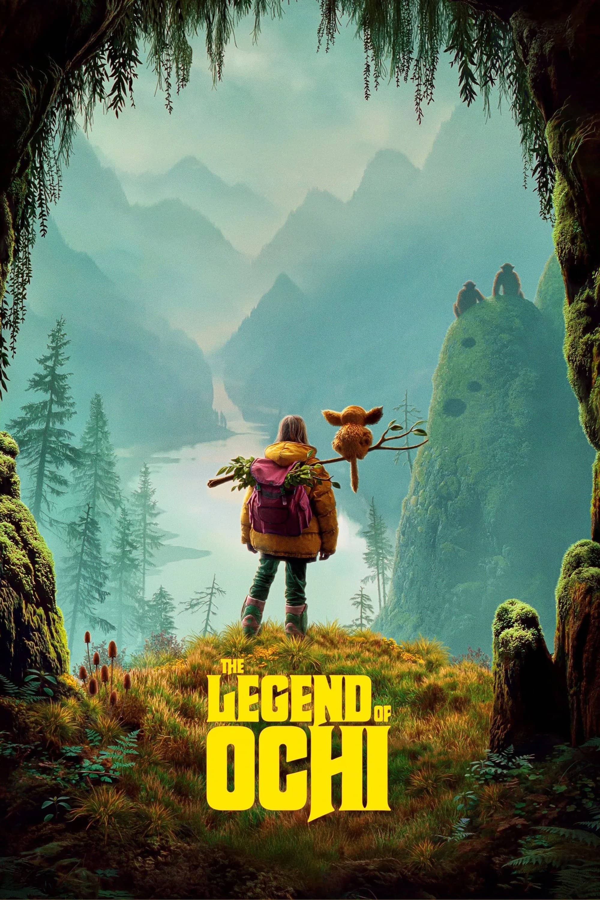 Movie Background