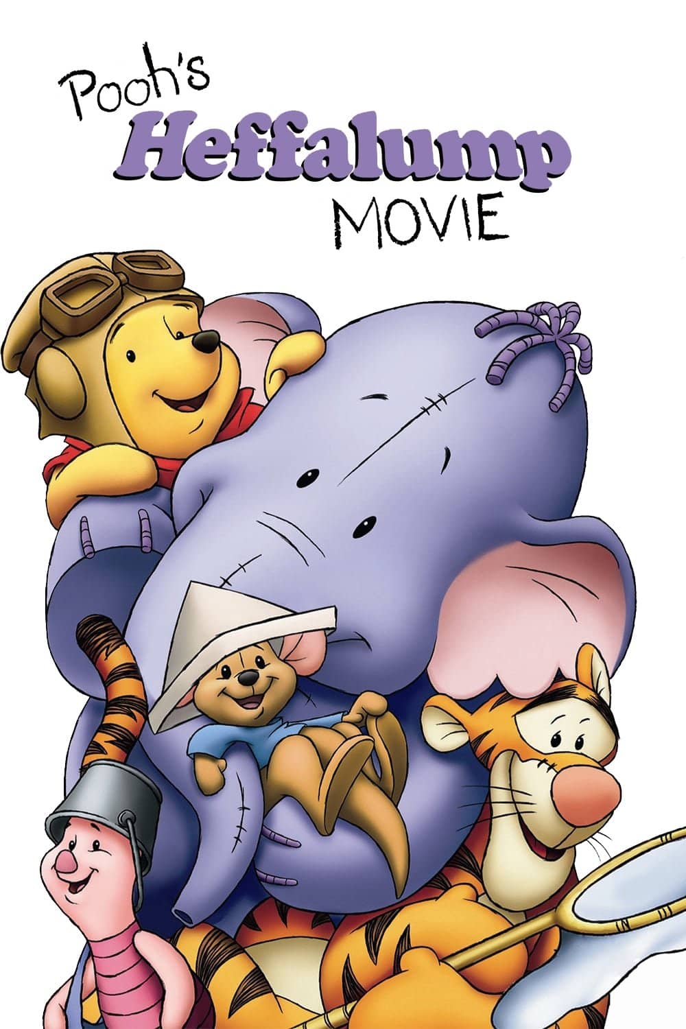Movie Background