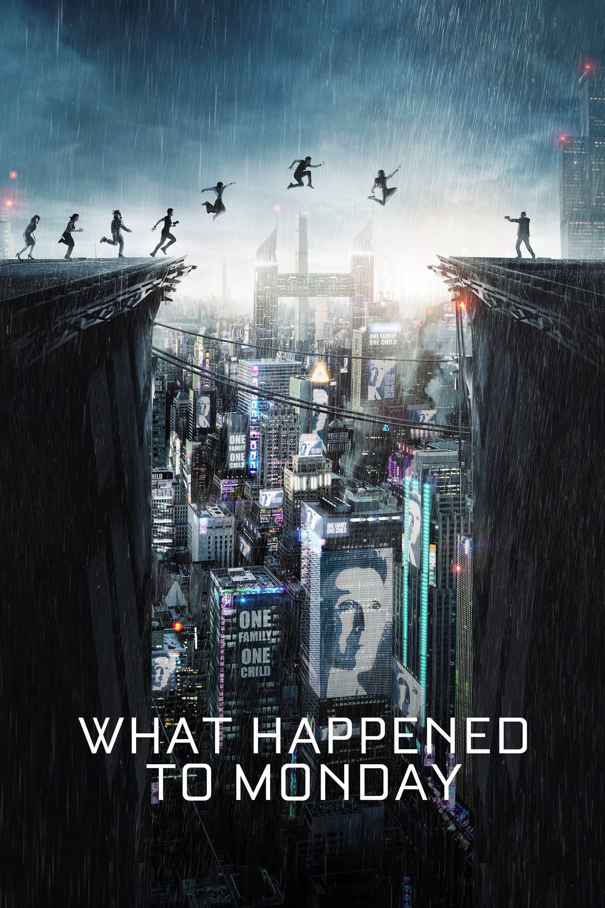 Movie Background