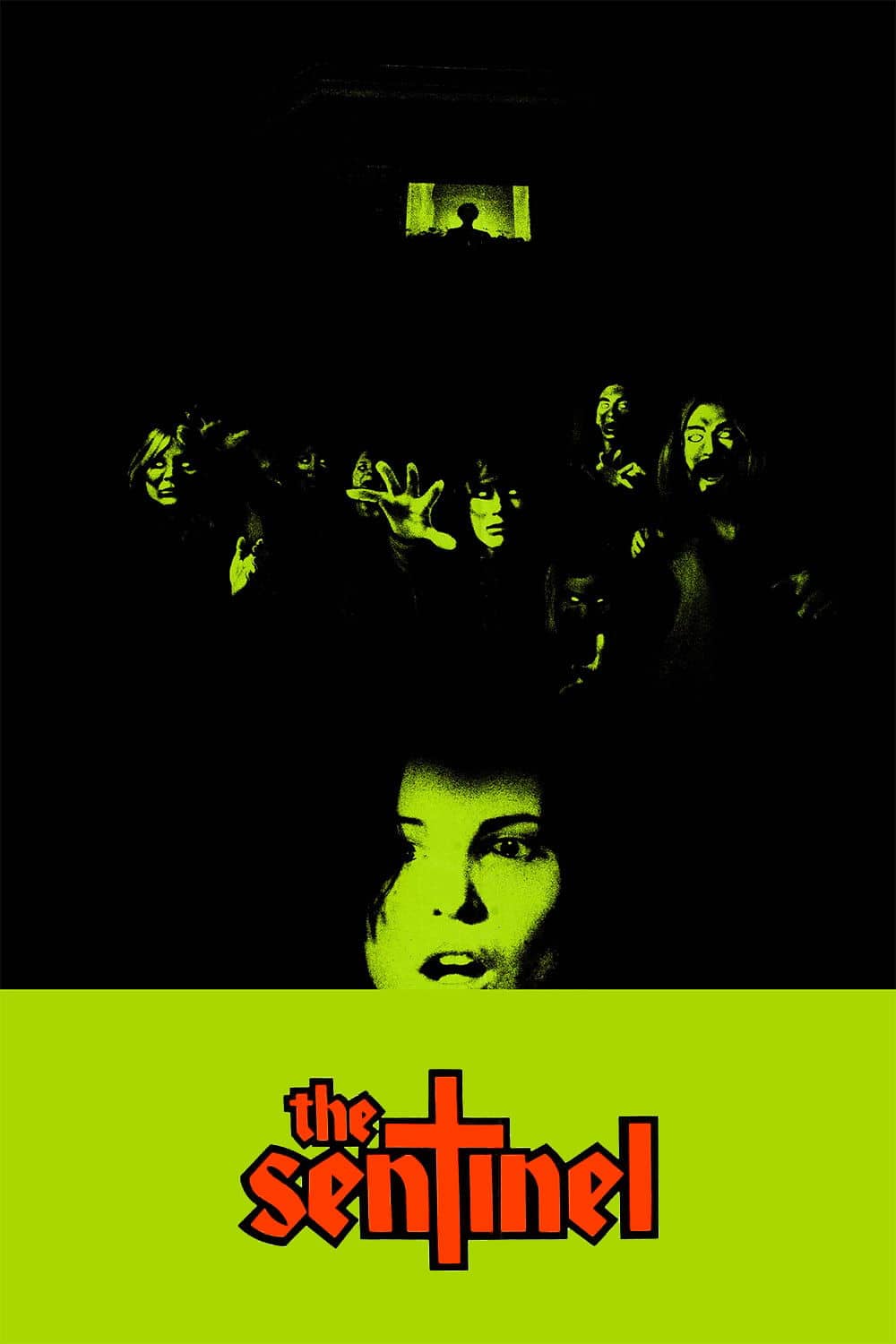 Movie Background