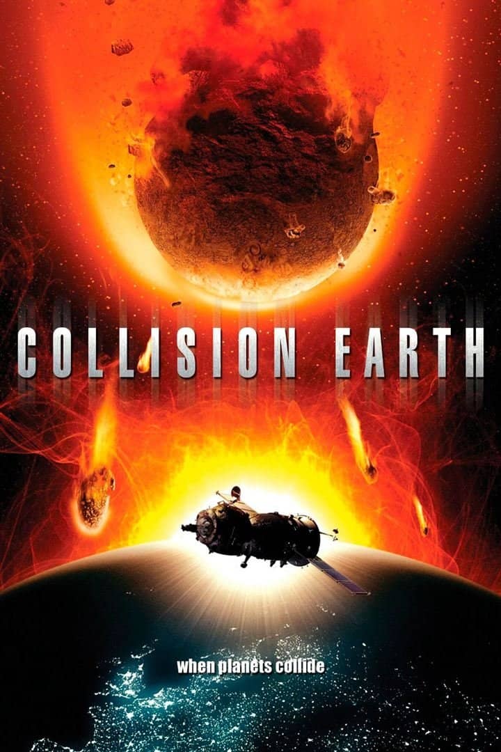Movie Background