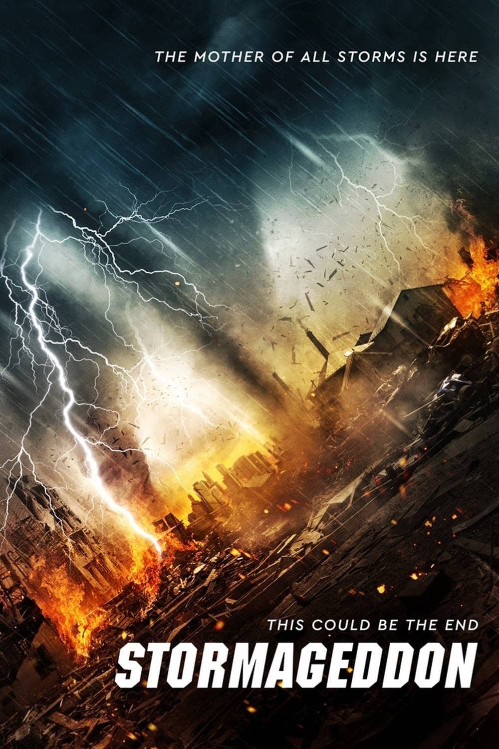 Movie Background