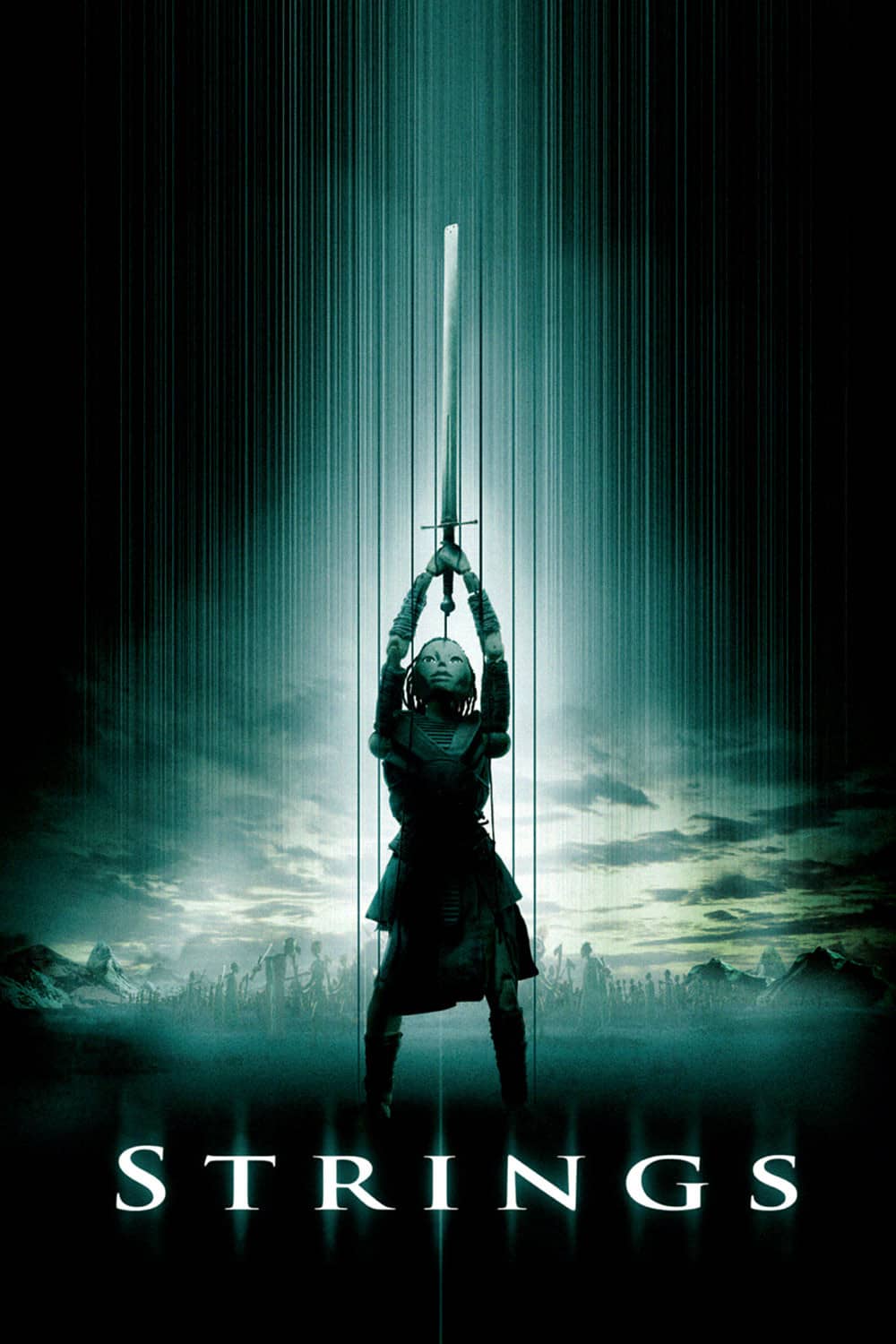 Movie Background
