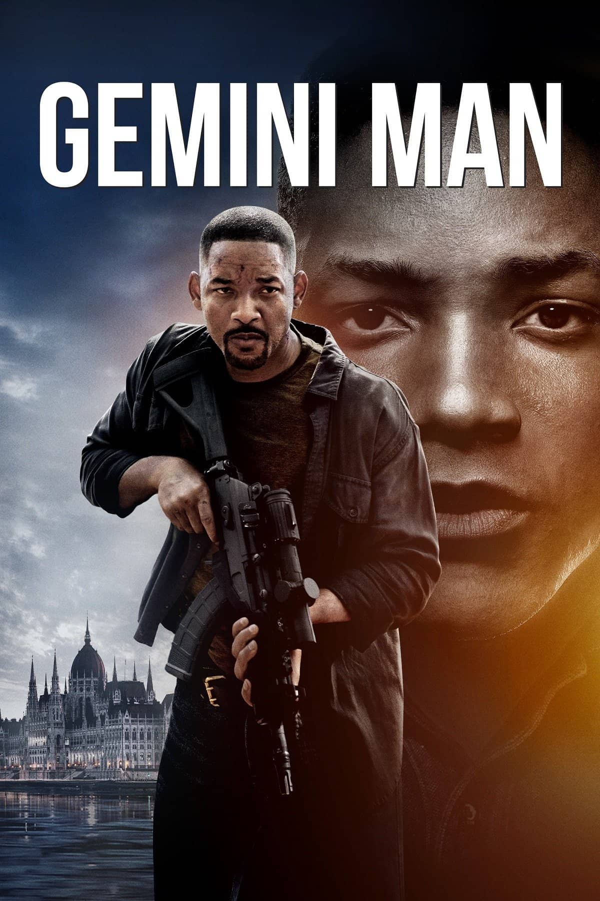 Movie Background