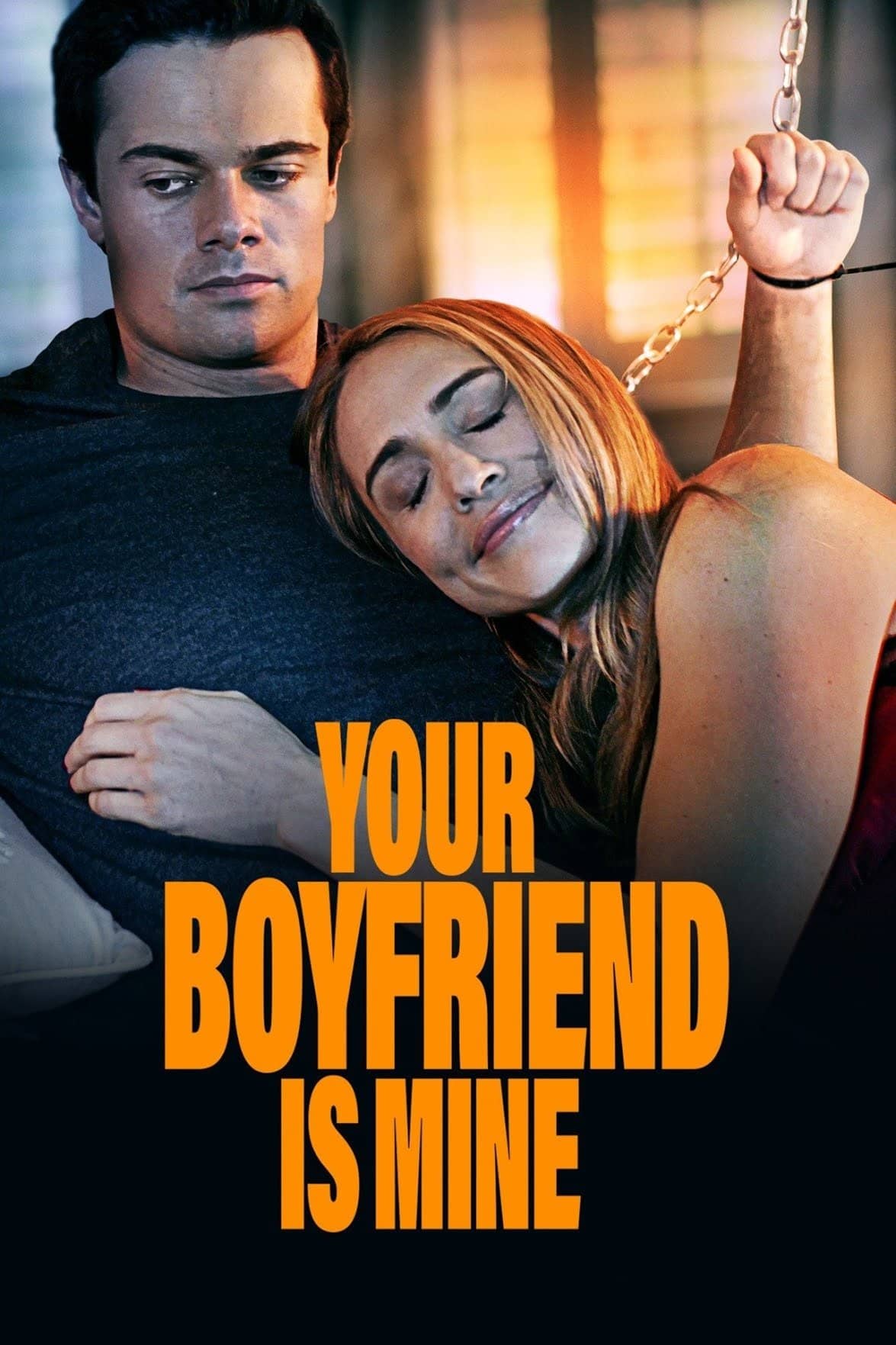 Movie Background