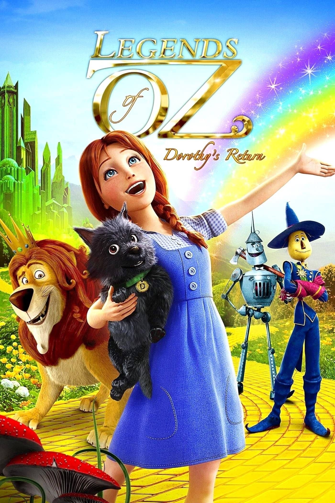 Movie Background