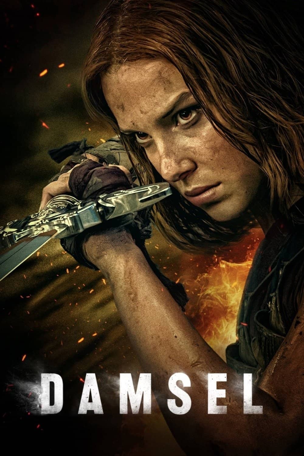 Movie Background