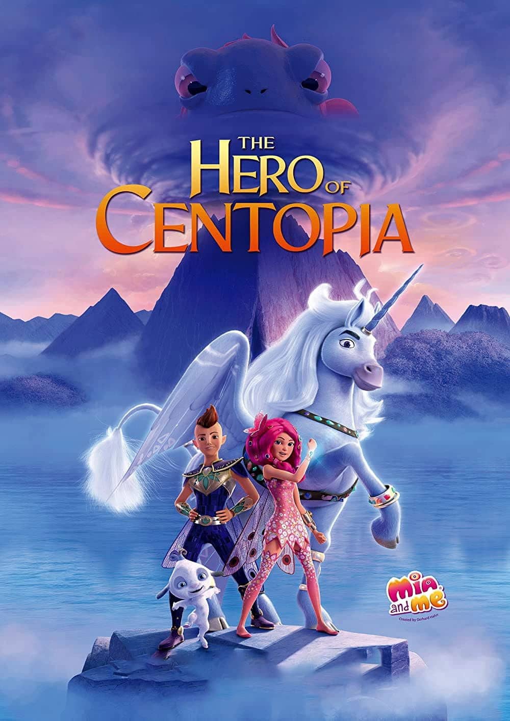 Movie Background