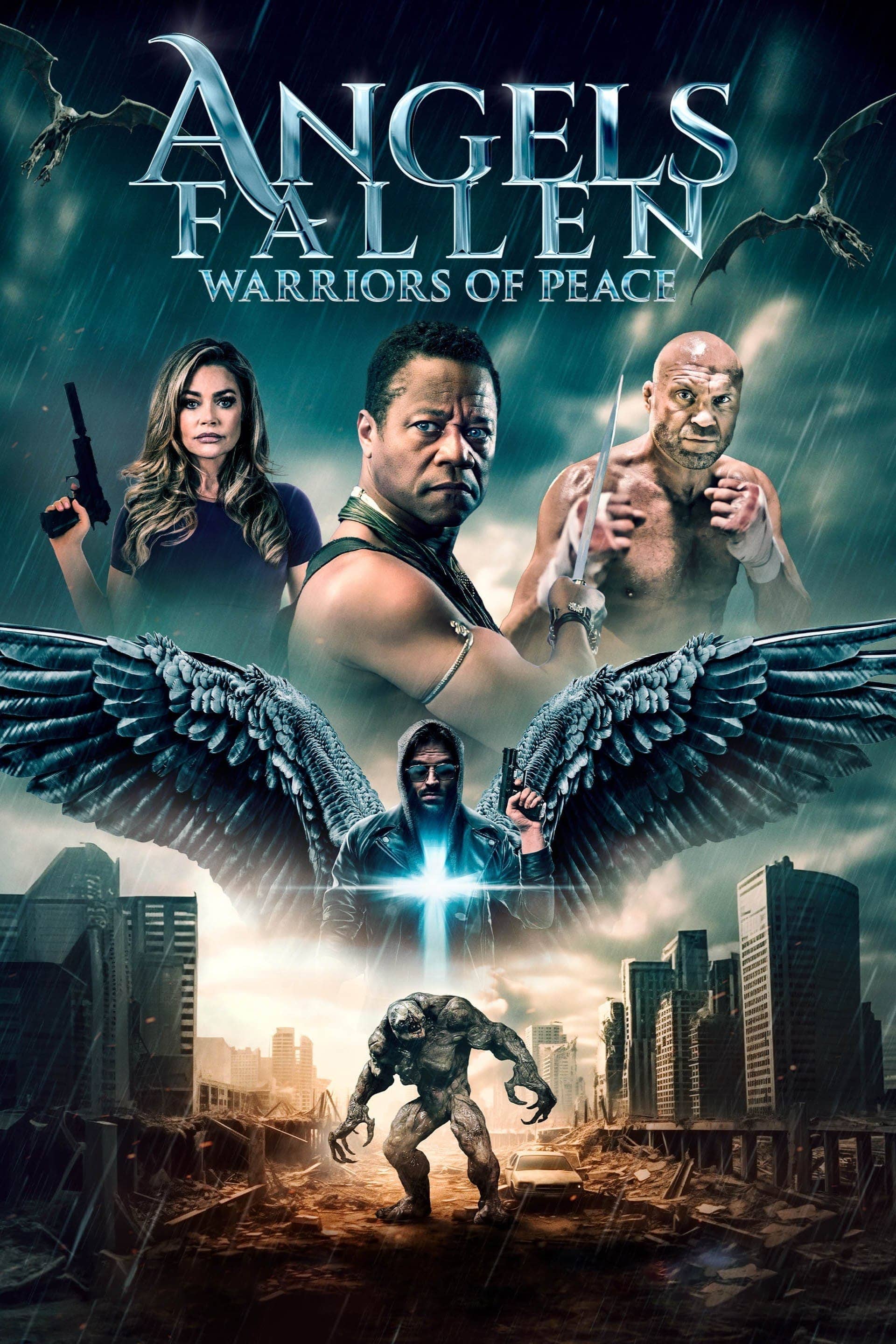 Movie Background
