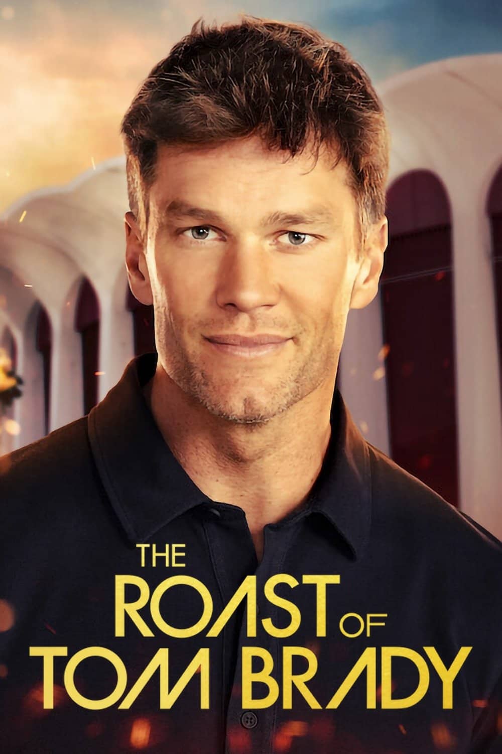 Movie Background