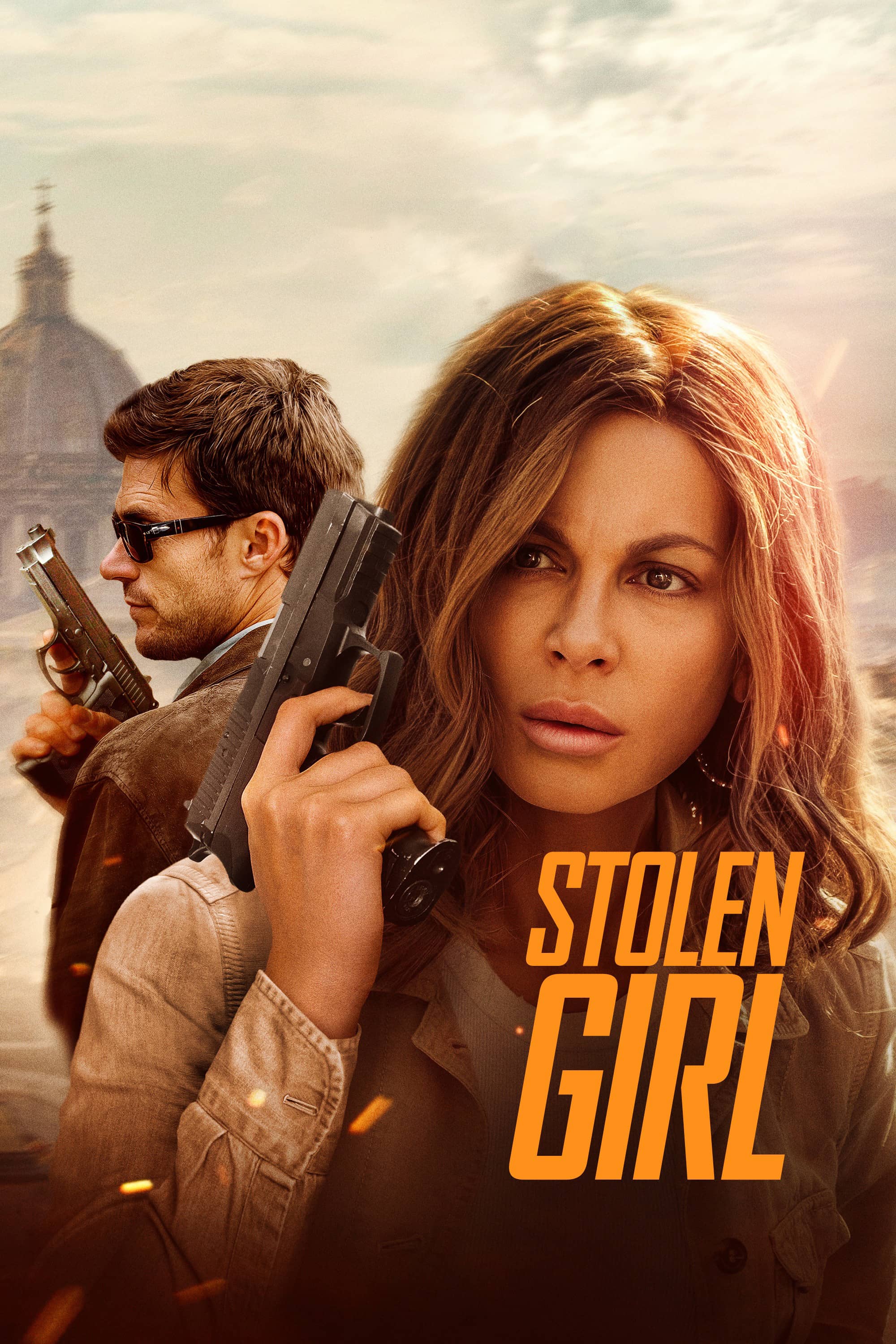 Movie Background