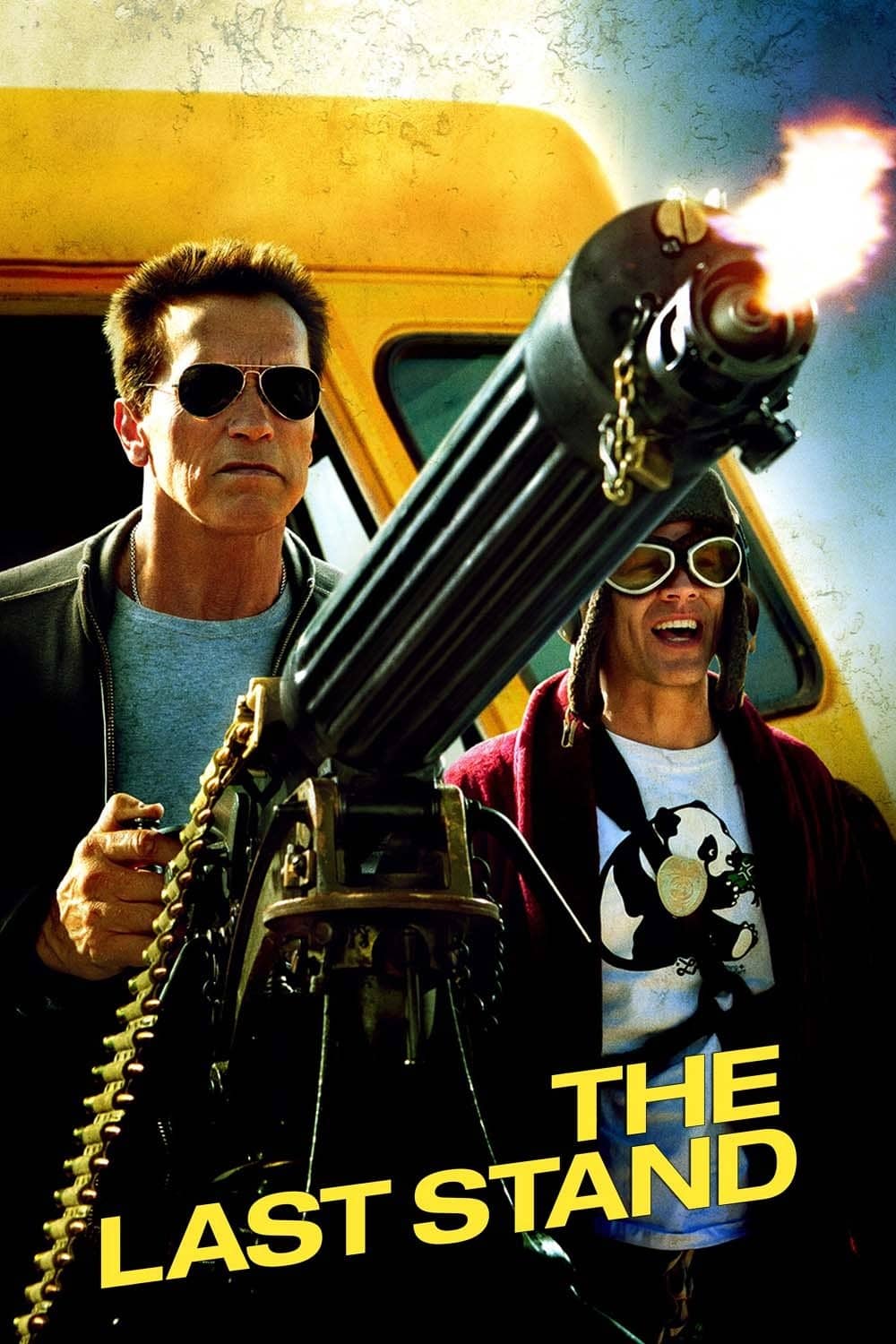 Movie Background