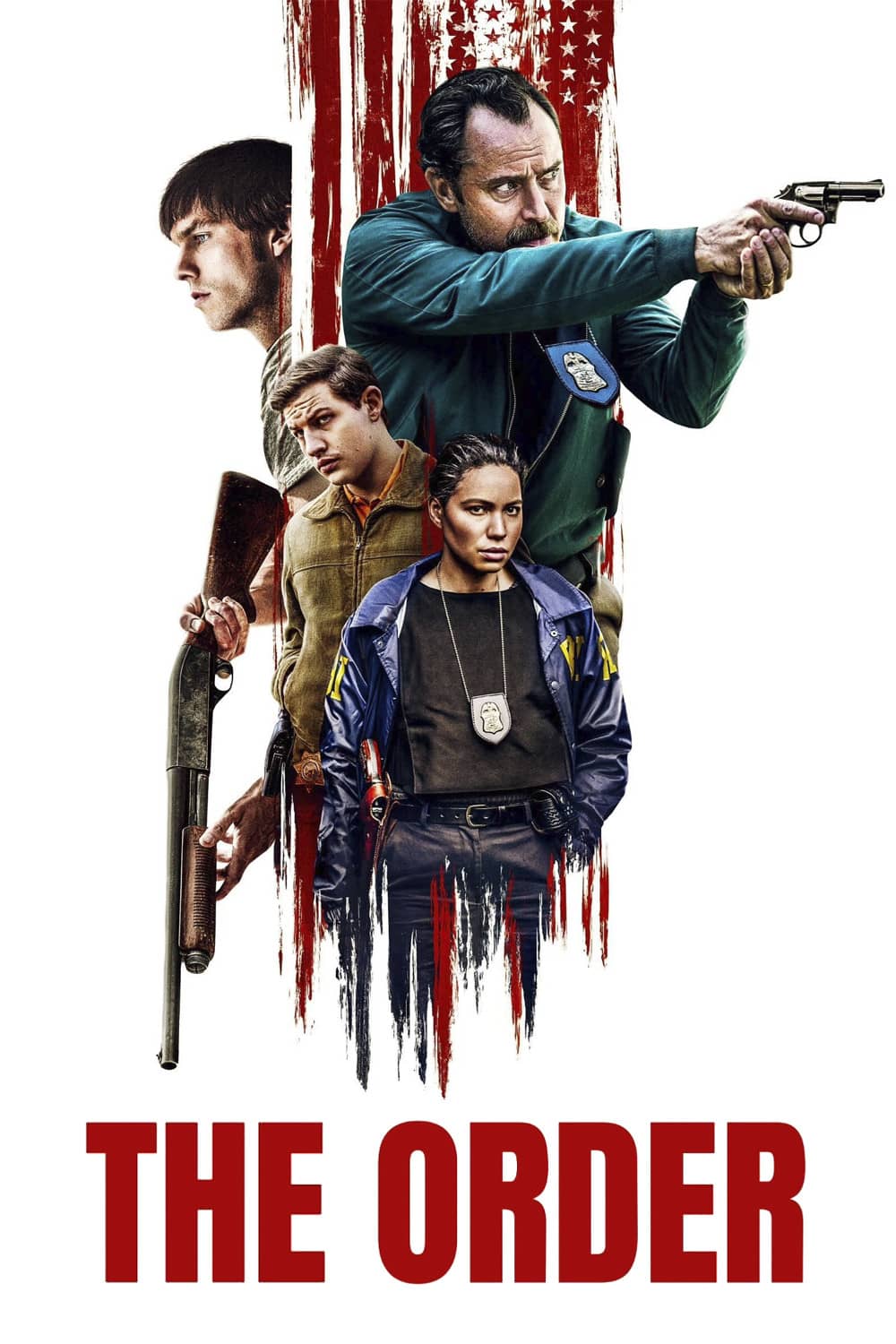Movie Background