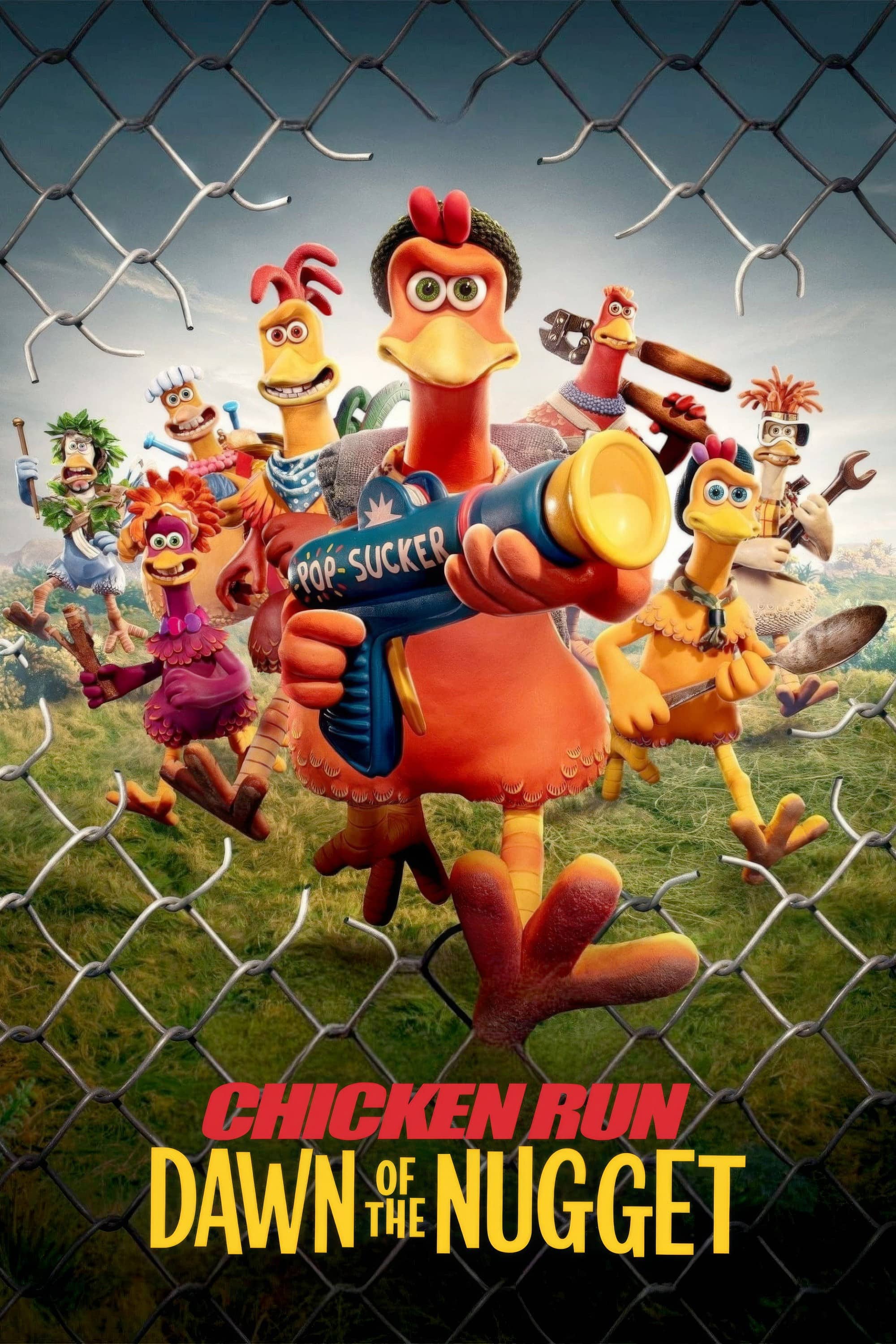 Movie Background