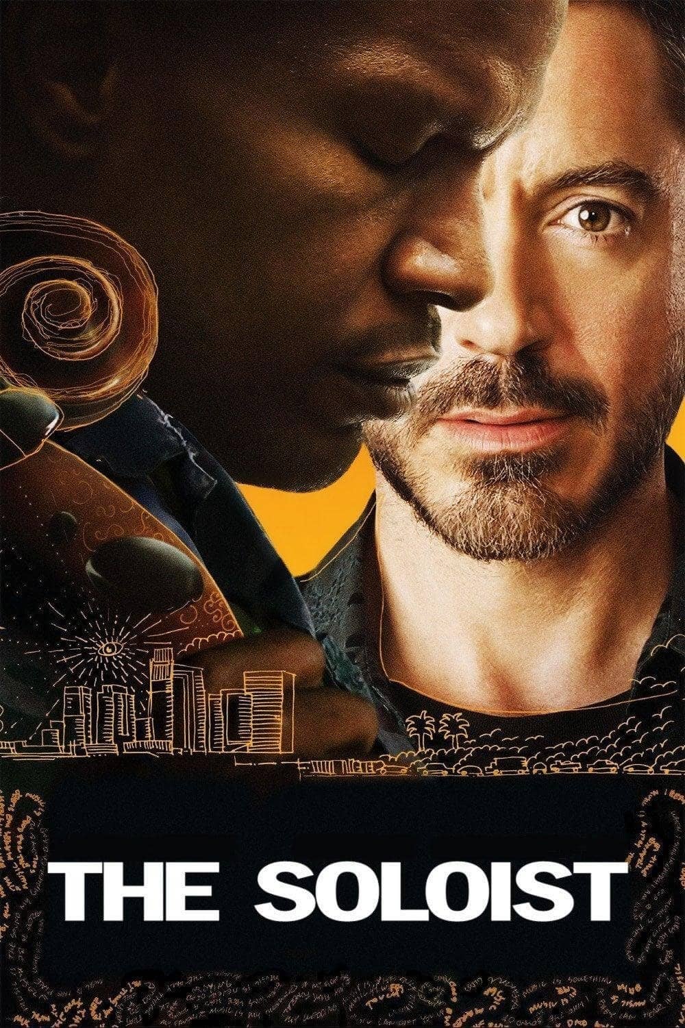 Movie Background