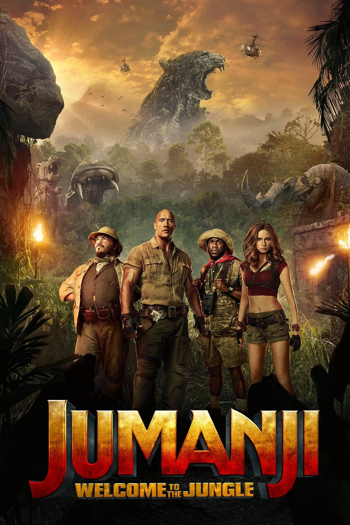 Movie Background