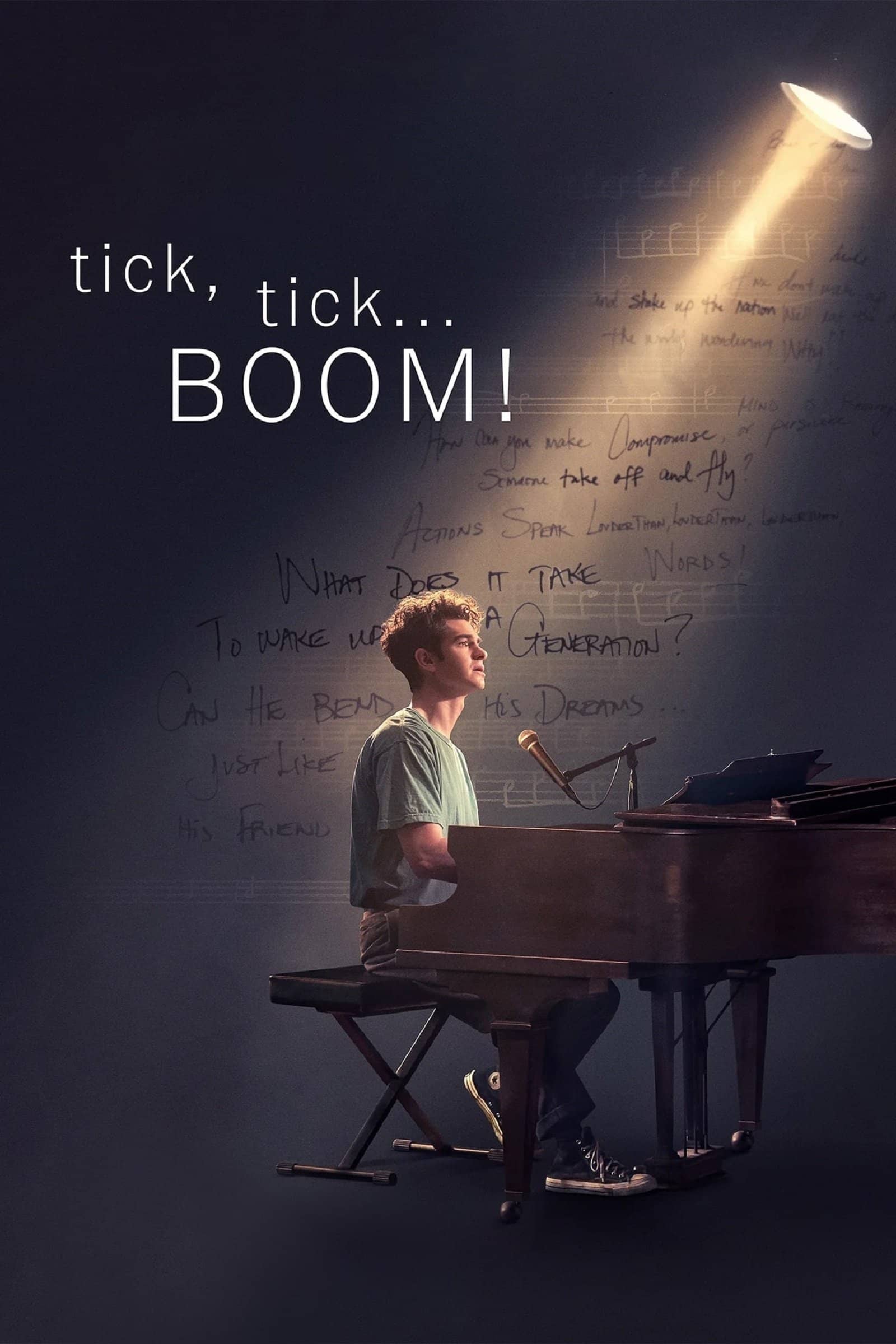 Movie Background