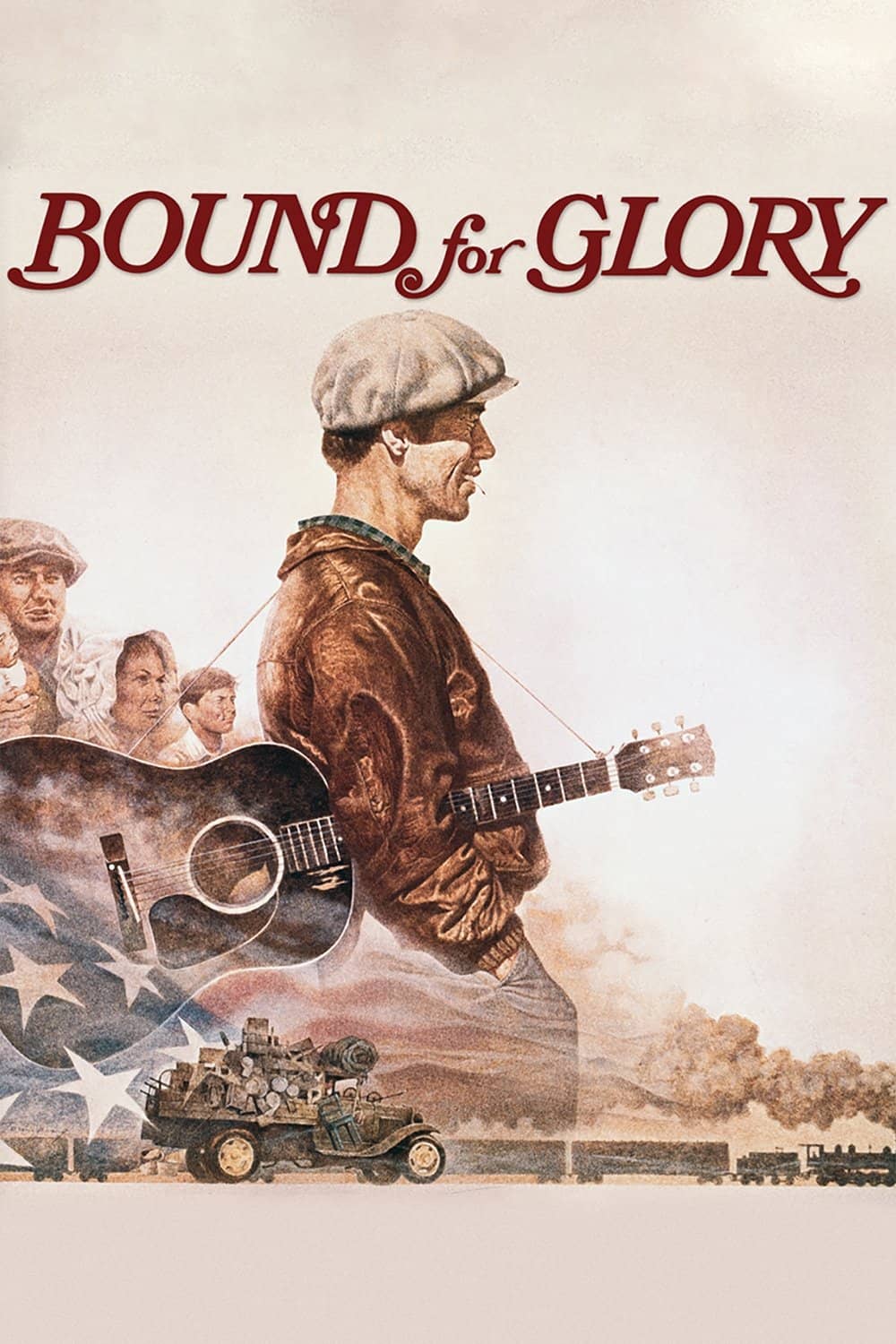 Movie Background