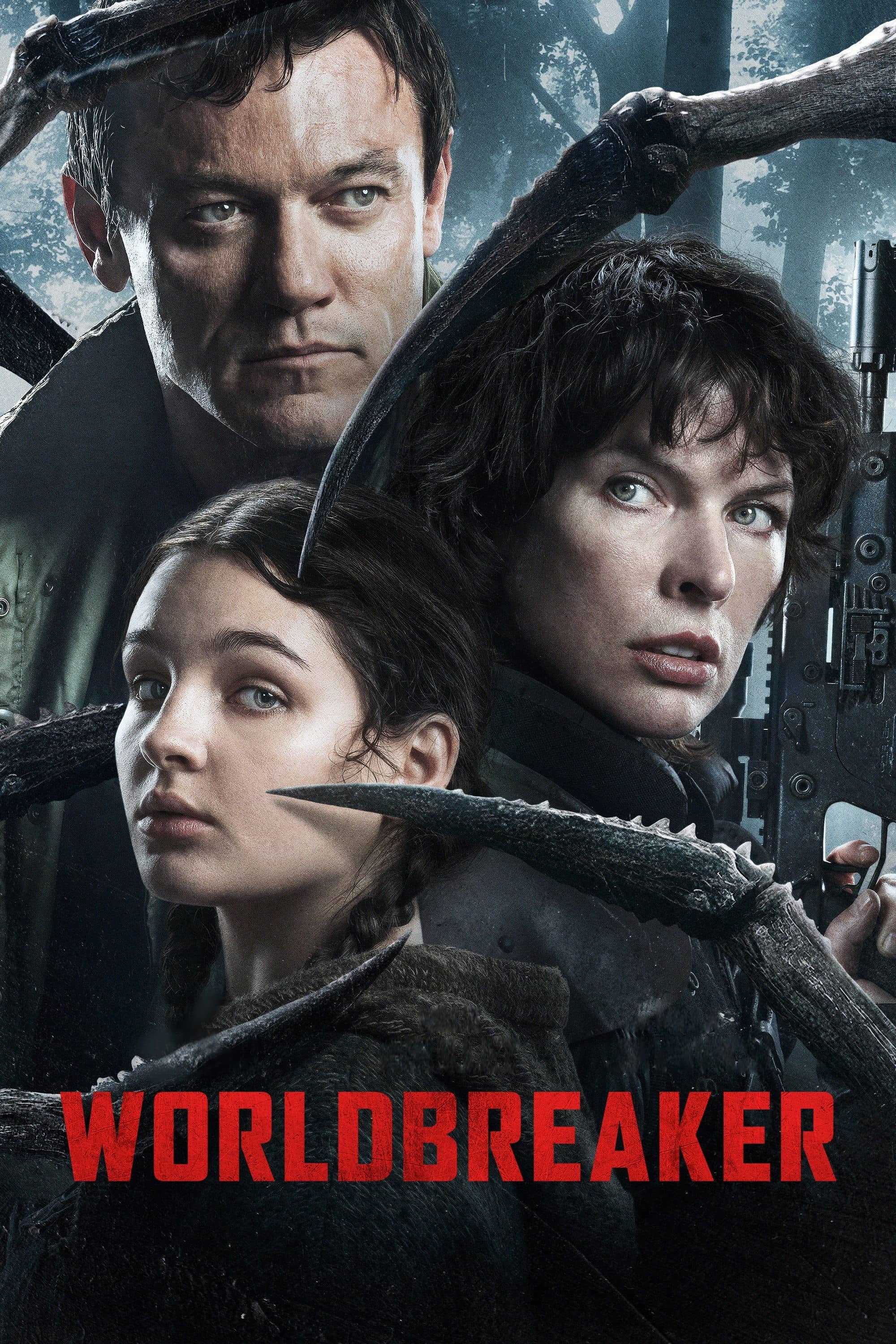 Movie Background