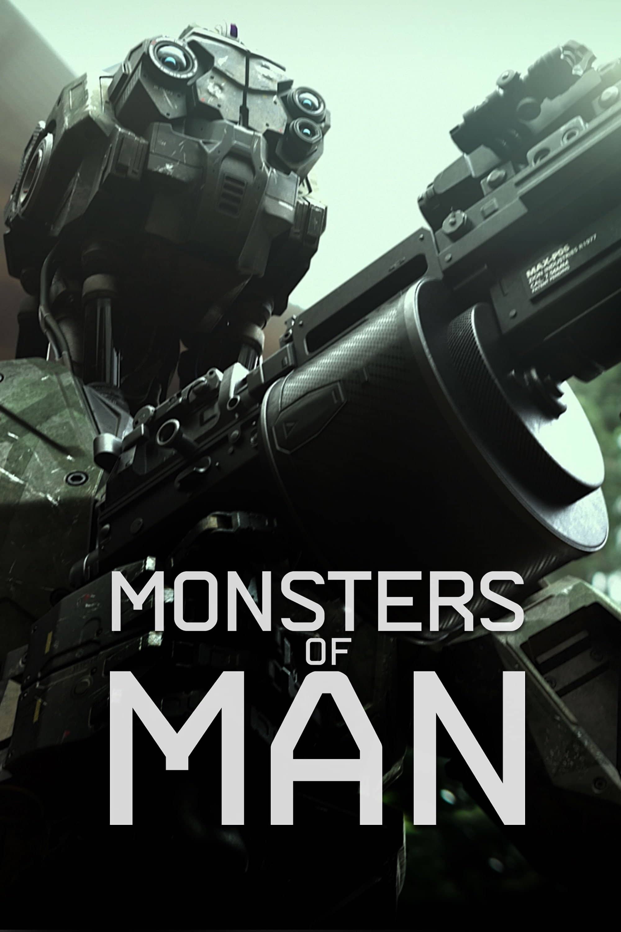 Movie Background