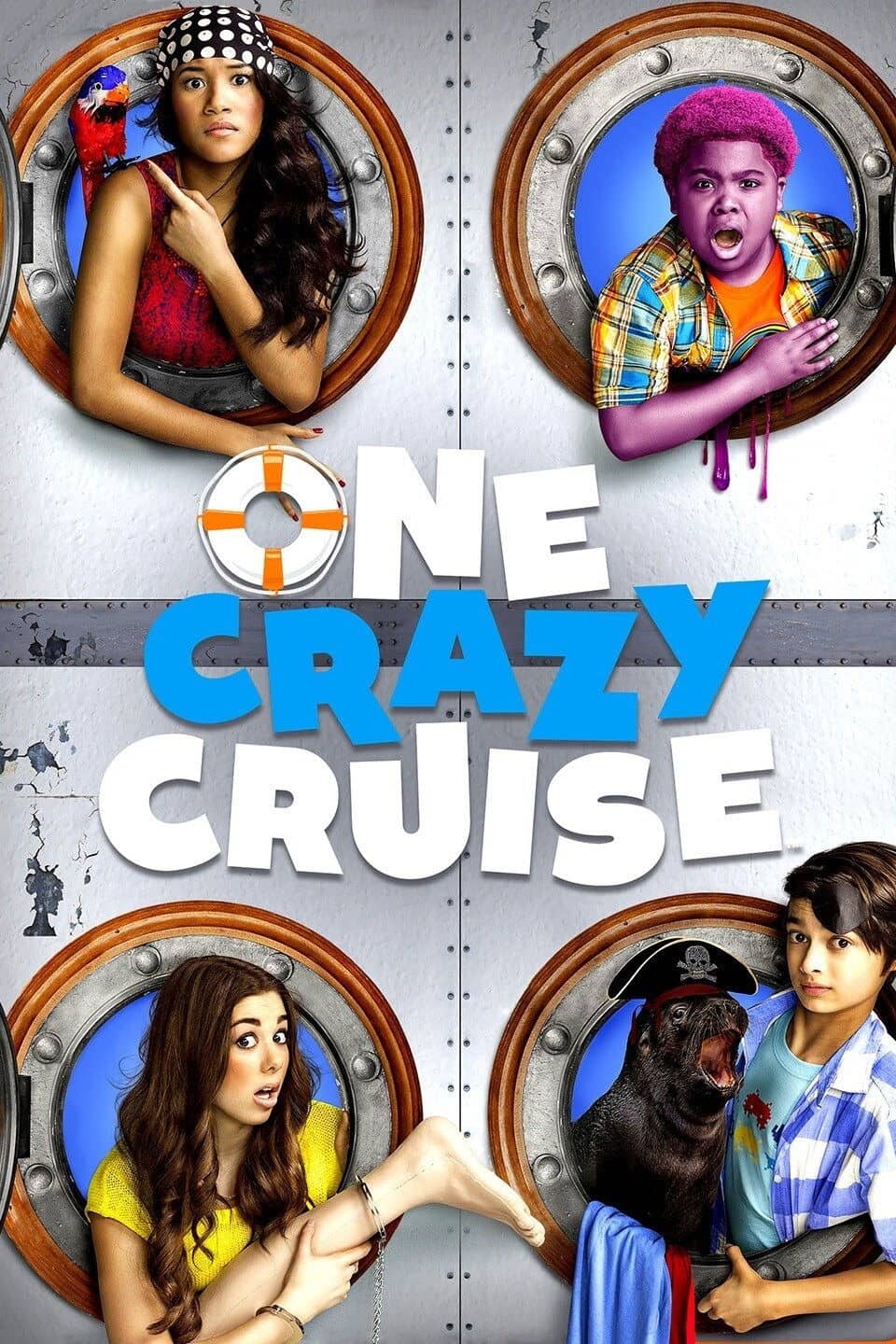 Movie Background