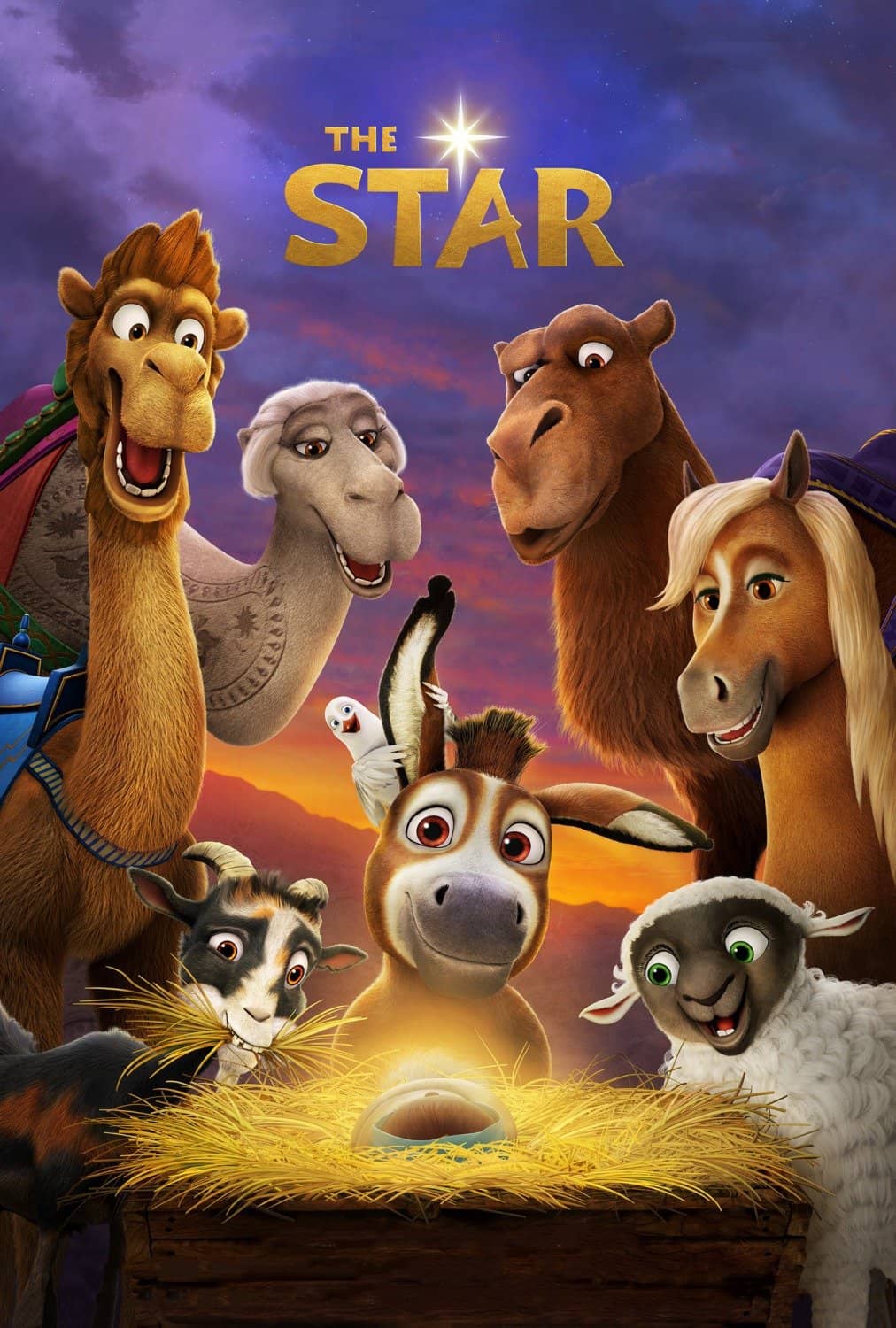 Movie Background