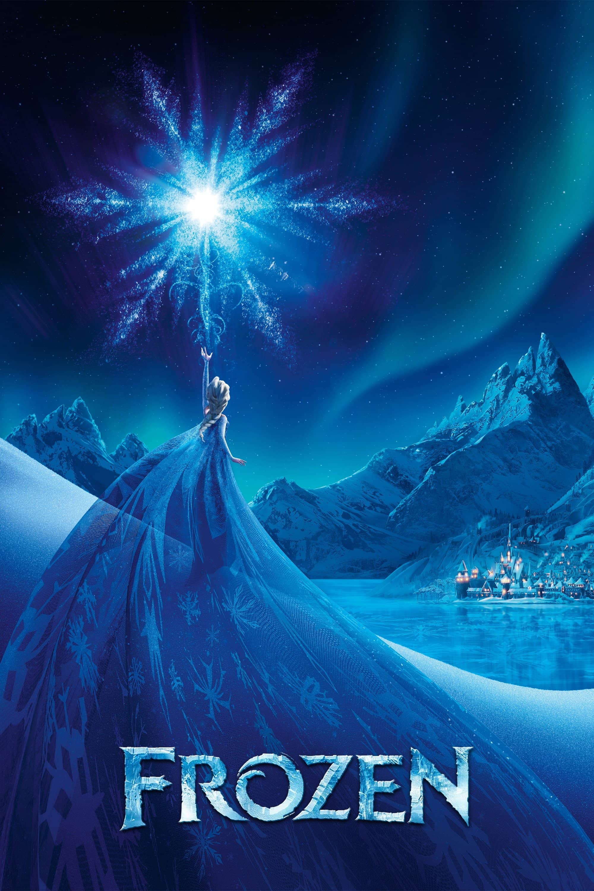 Movie Background