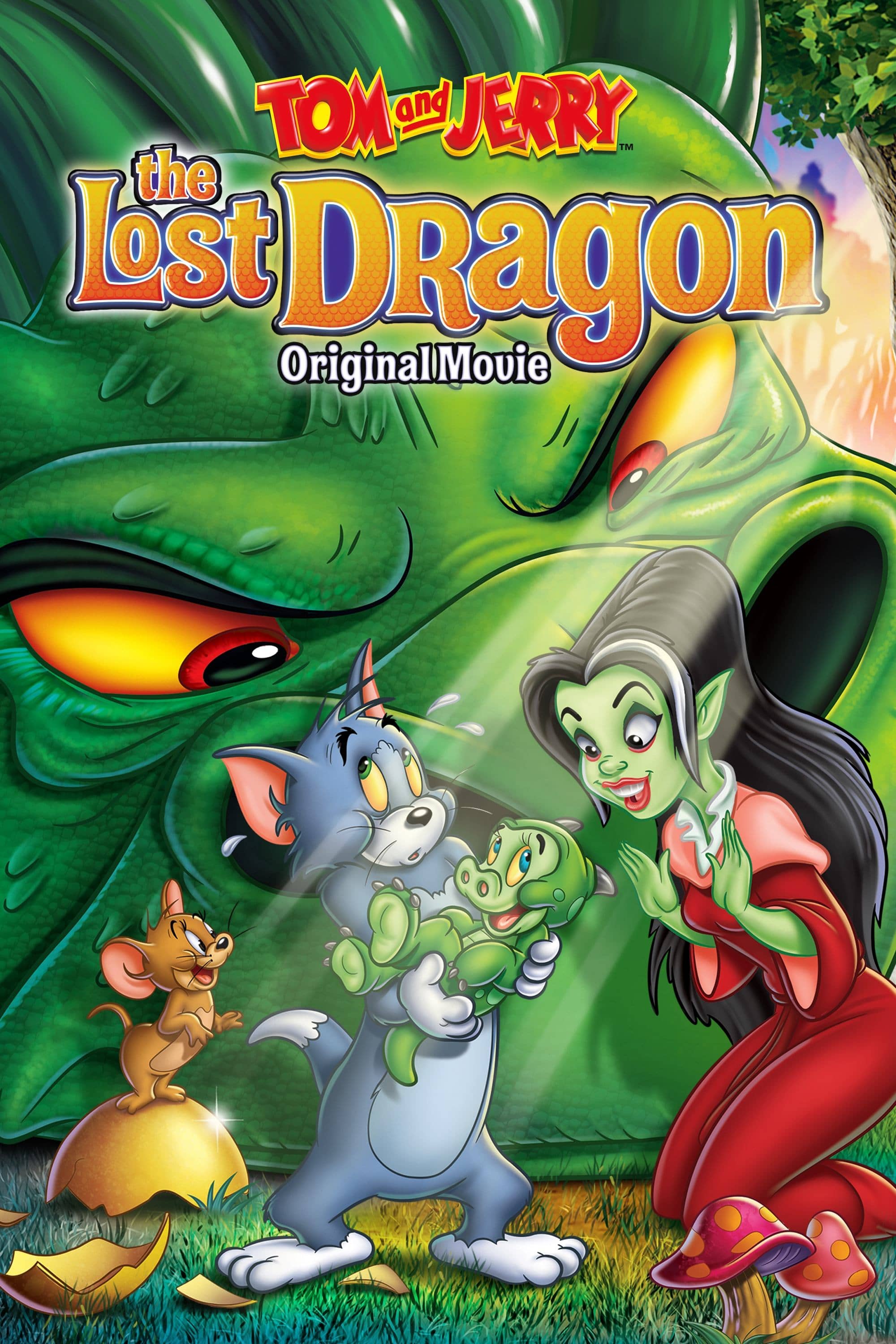 Movie Background