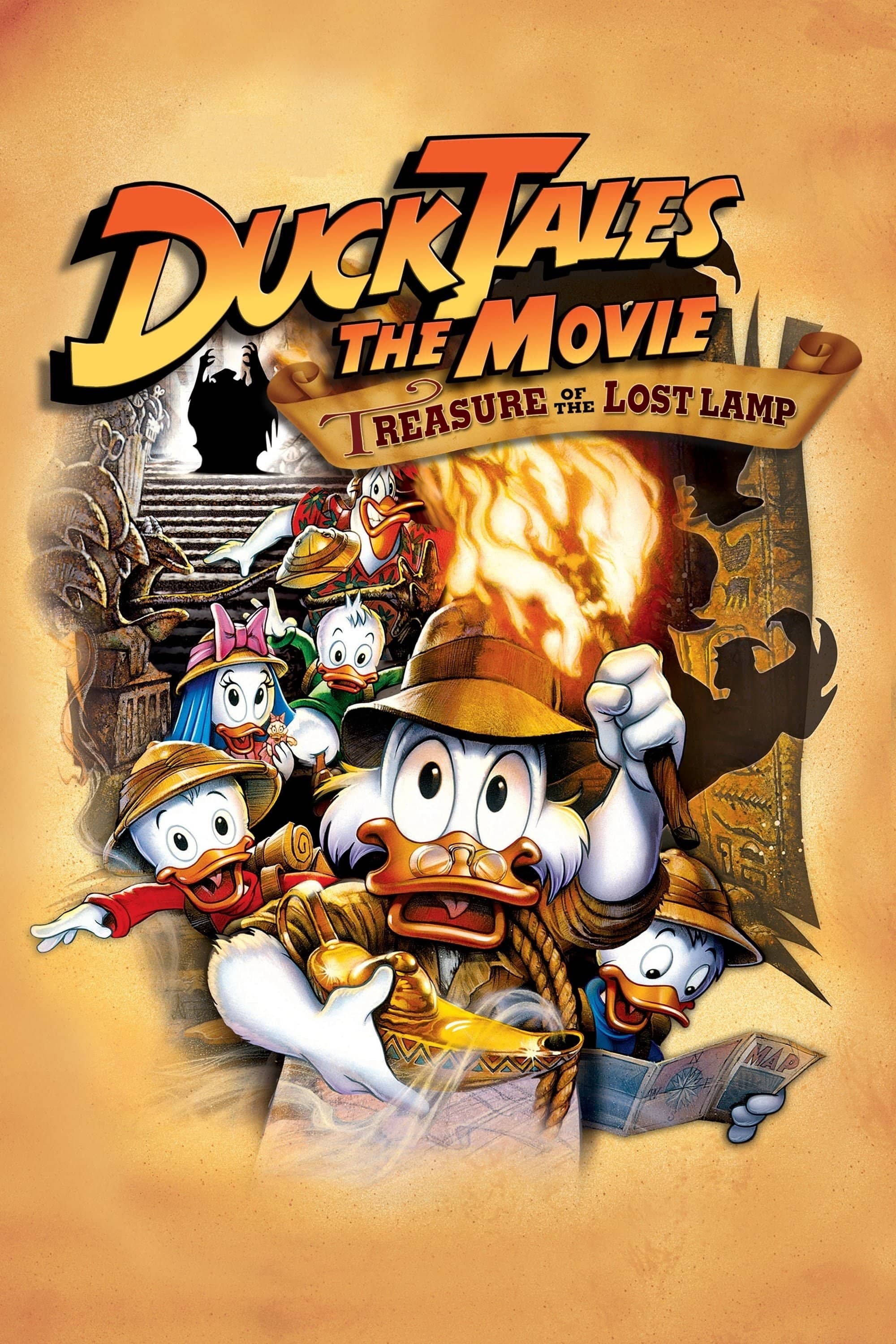 Movie Background
