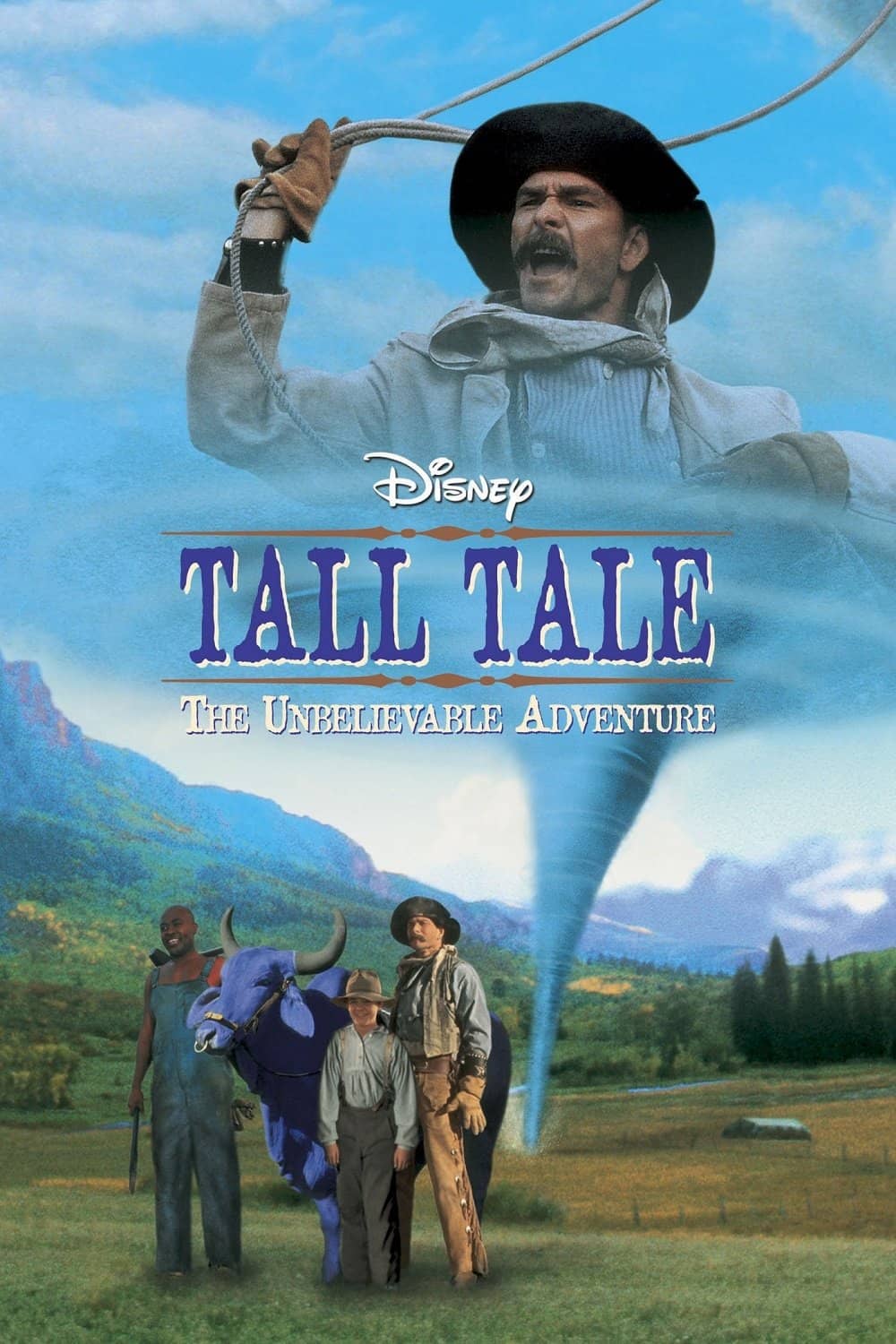 Movie Background