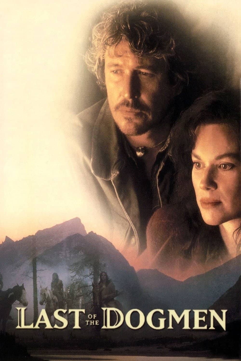Movie Background
