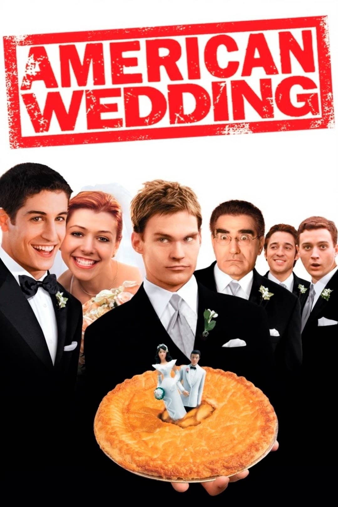 Movie Background