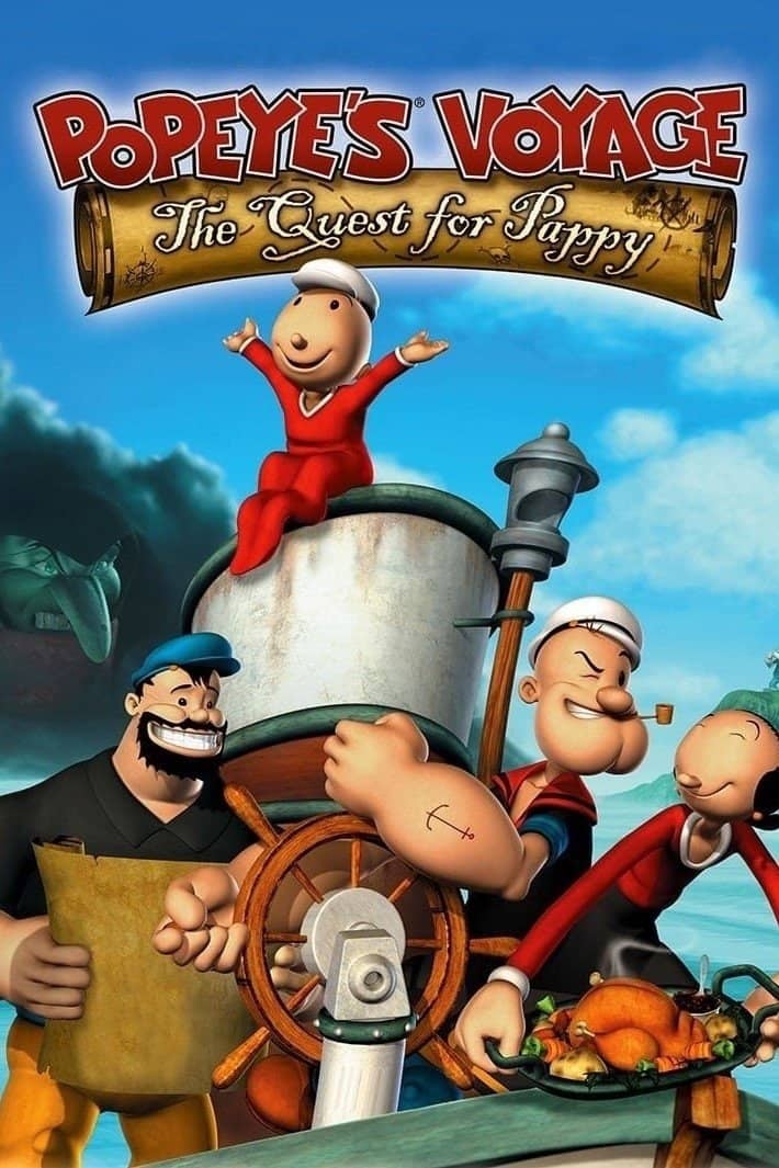 Movie Background