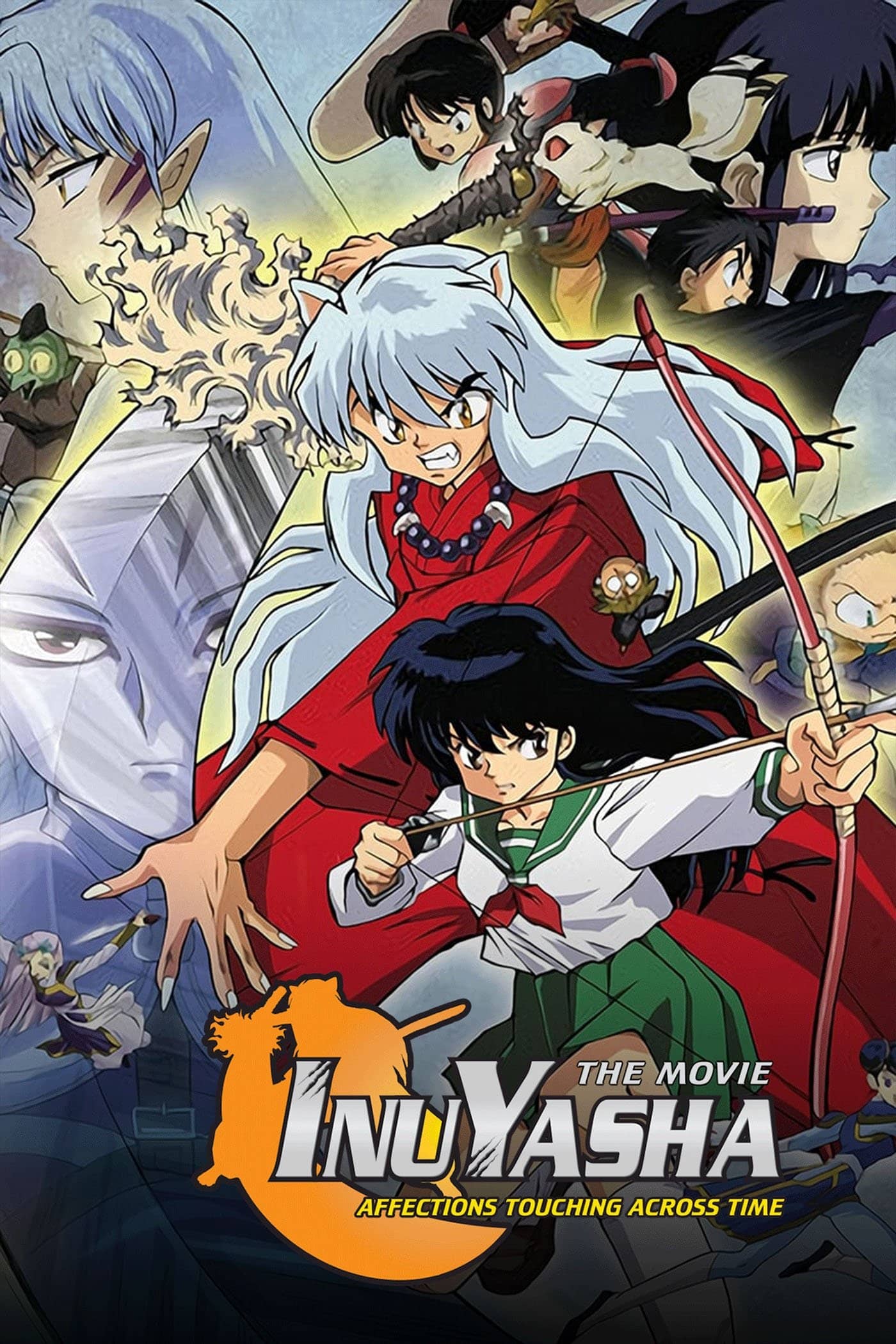 Movie Background